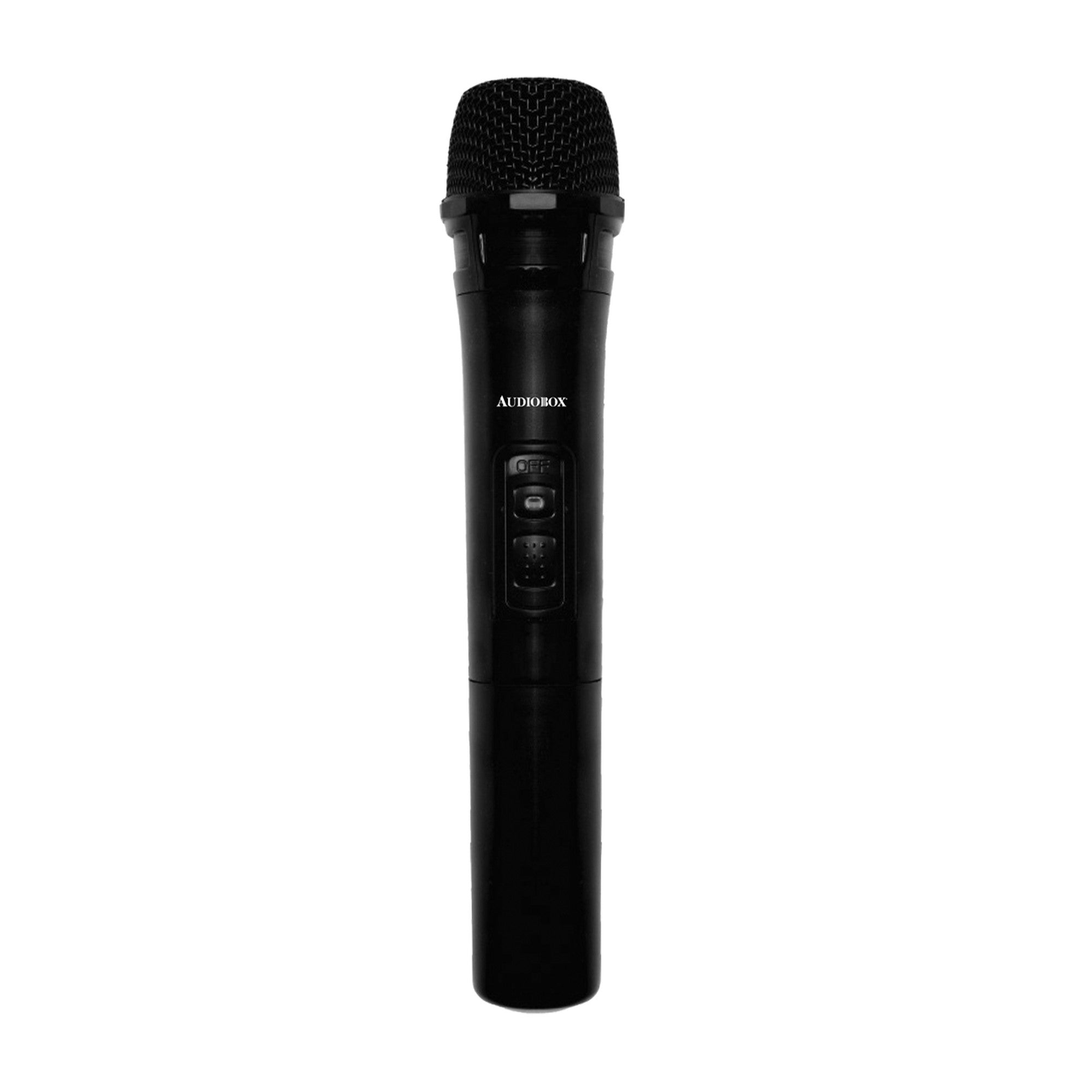 ABX - 1550S 15" Portable Bluetooth Speaker w/ LED Lights, Stand & Wireless Mic - Top ElectrosSpeakersABX - 1550S810059432505