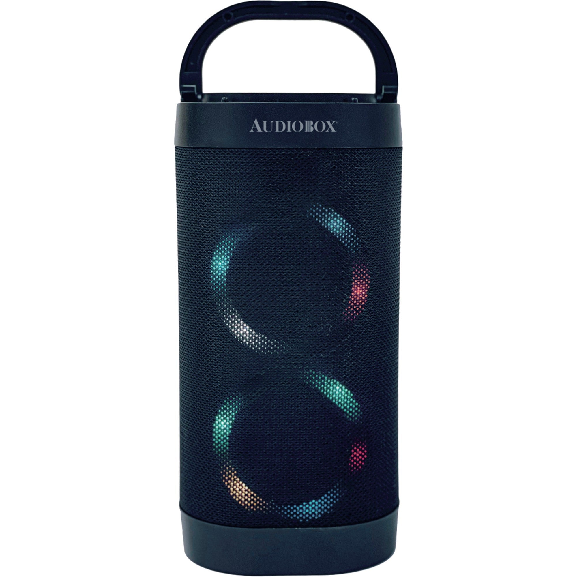 Audiobox SM - 30 Mini Bluetooth Speaker – Compact, Kid - Friendly & Rechargeable - Top ElectrosSM - 30