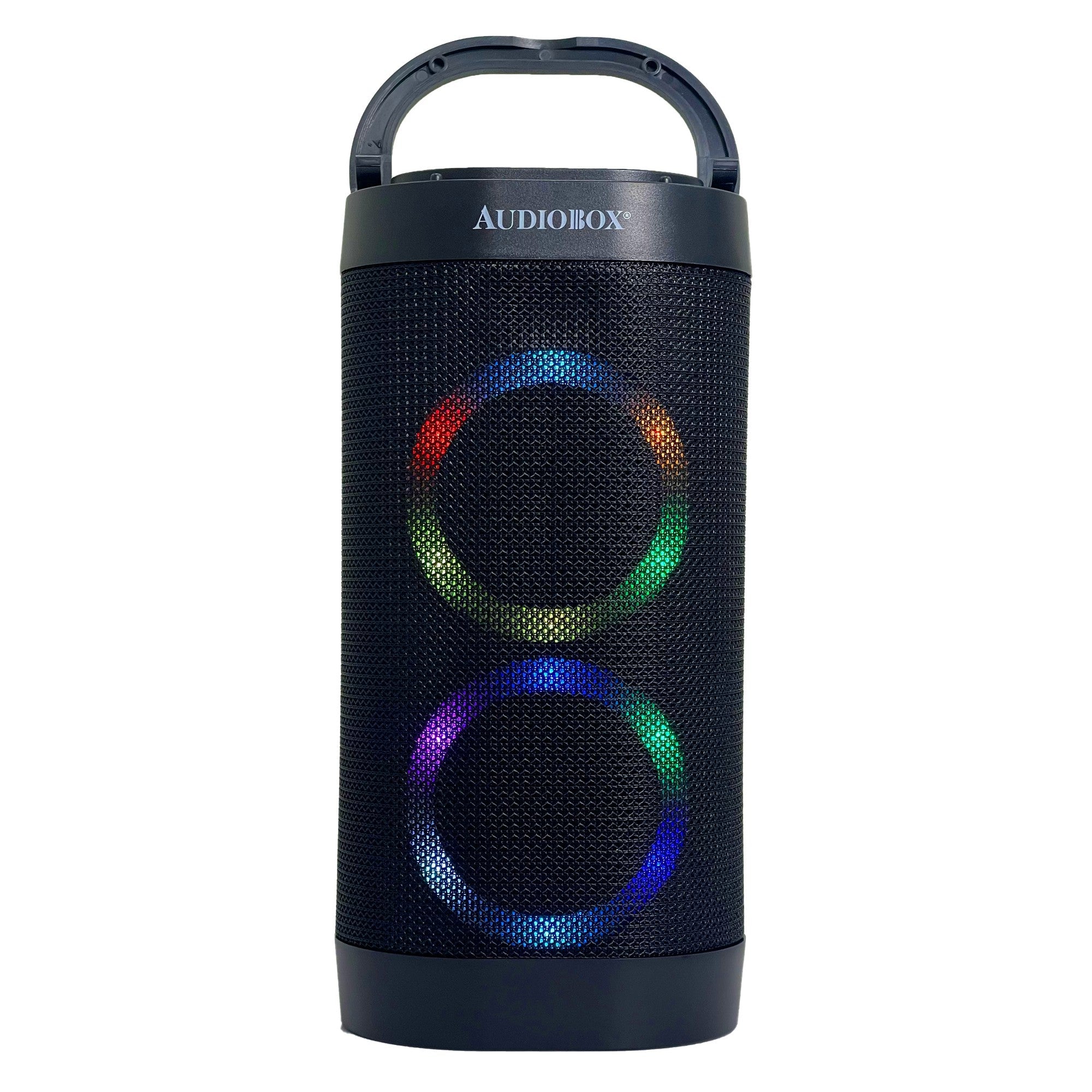 Audiobox SM - 30 Mini Bluetooth Speaker – Compact, Kid - Friendly & Rechargeable - Top ElectrosSM - 30