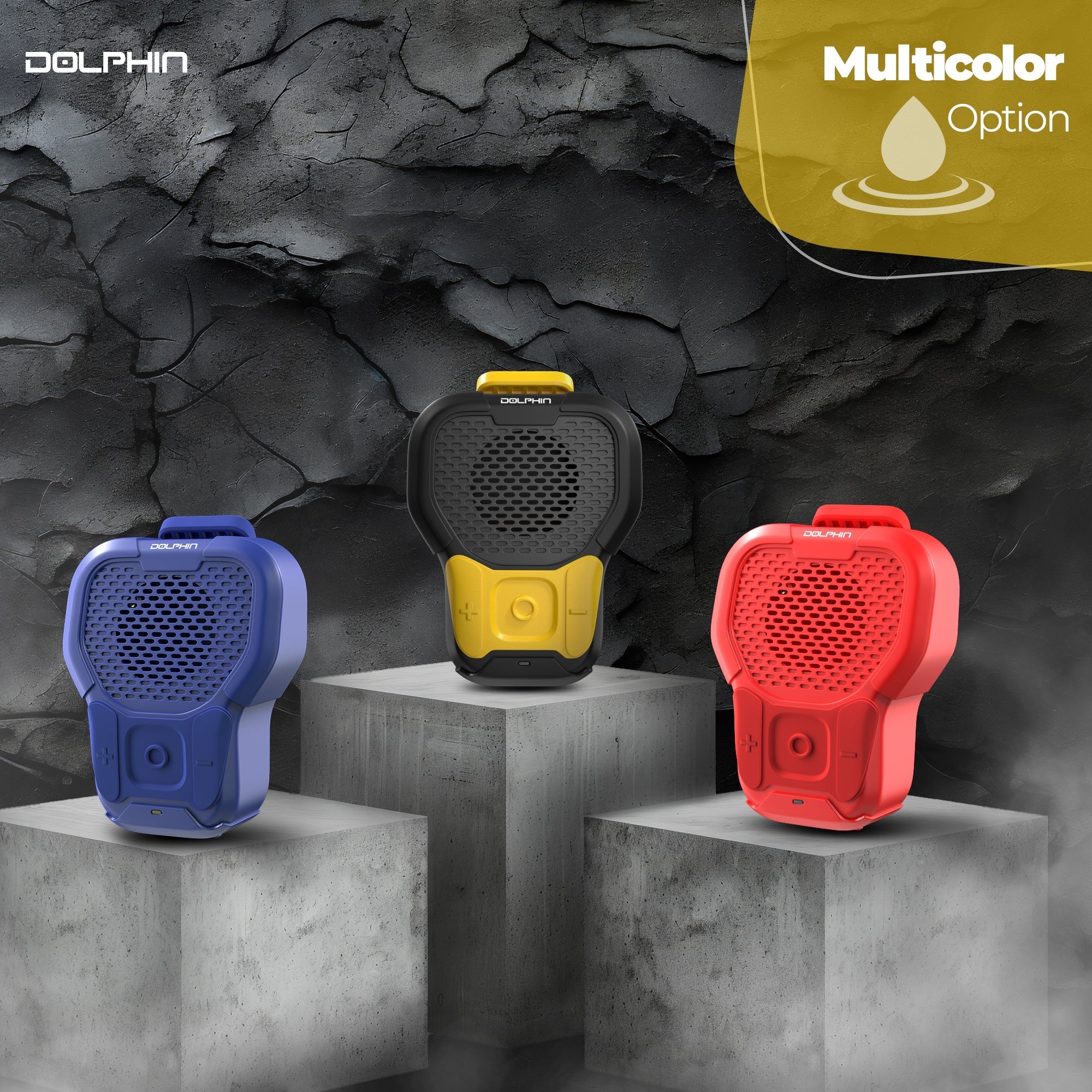 CLP - 10 - Top ElectrosSpeakersCLP - 10 Yellow810059432345