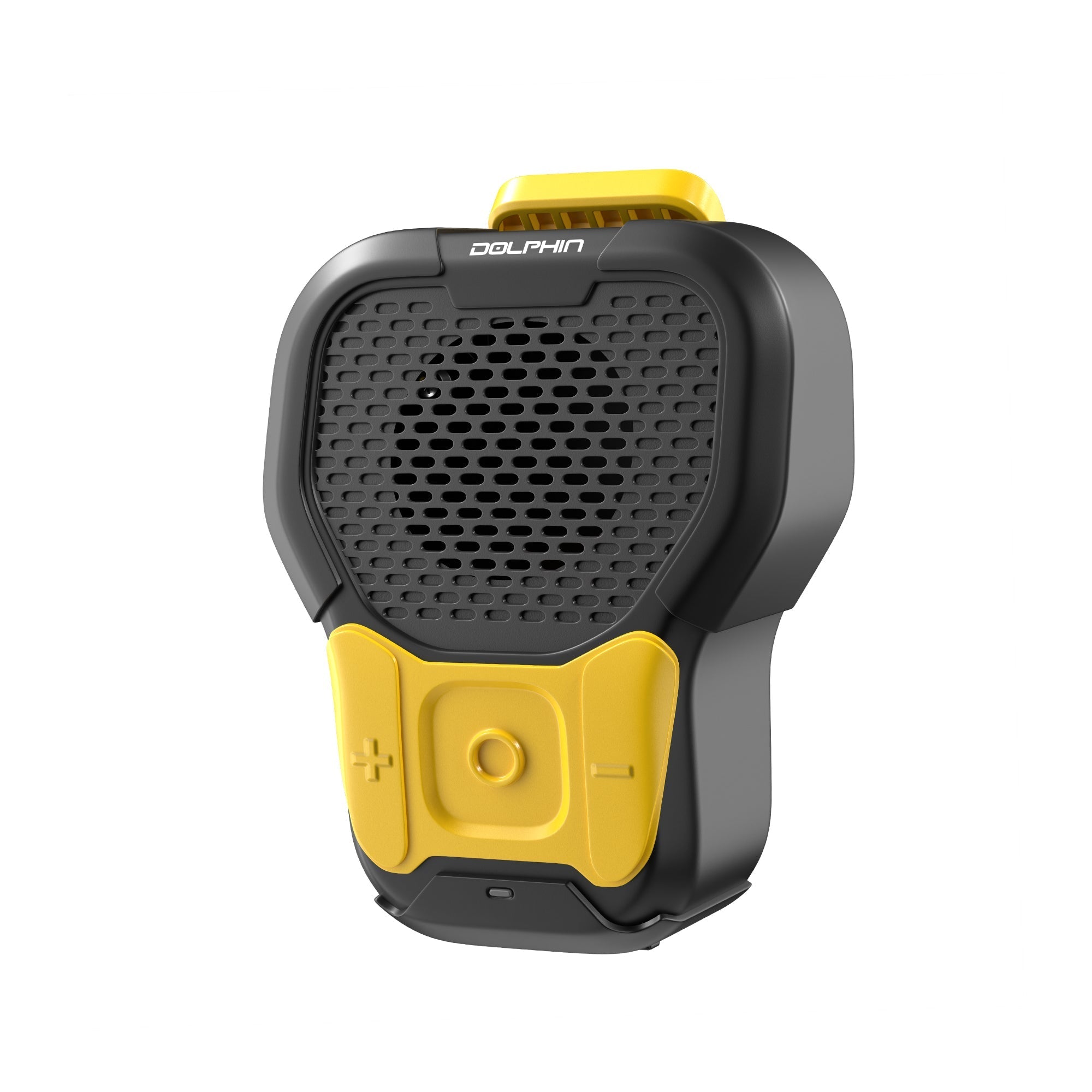 CLP - 10 - Top ElectrosSpeakersCLP - 10 Yellow810059432345