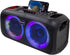 Dolphin SP-2600RBT Dual 6.5" Party Speaker with Shoulder Strap - Top ElectrosSpeakersSP-2600RBT810059430747