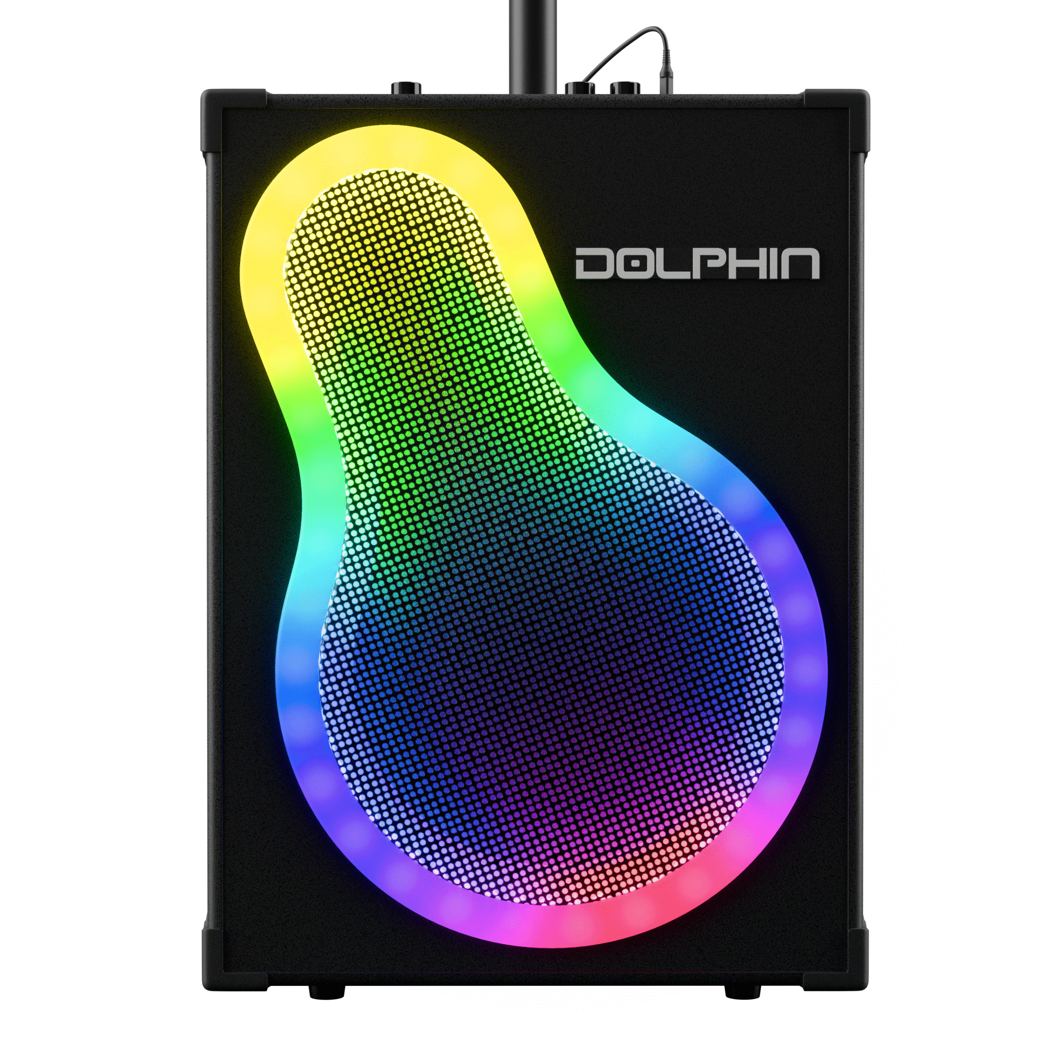 KP - 500 - Top ElectrosKaraoke SpeakerKP - 500810059432048