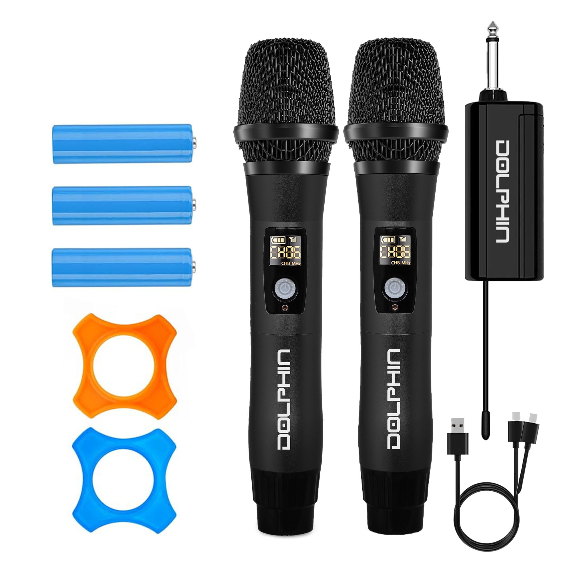 MCX21 - Top ElectrosMicrophoneMCX21 BLACK810059432376