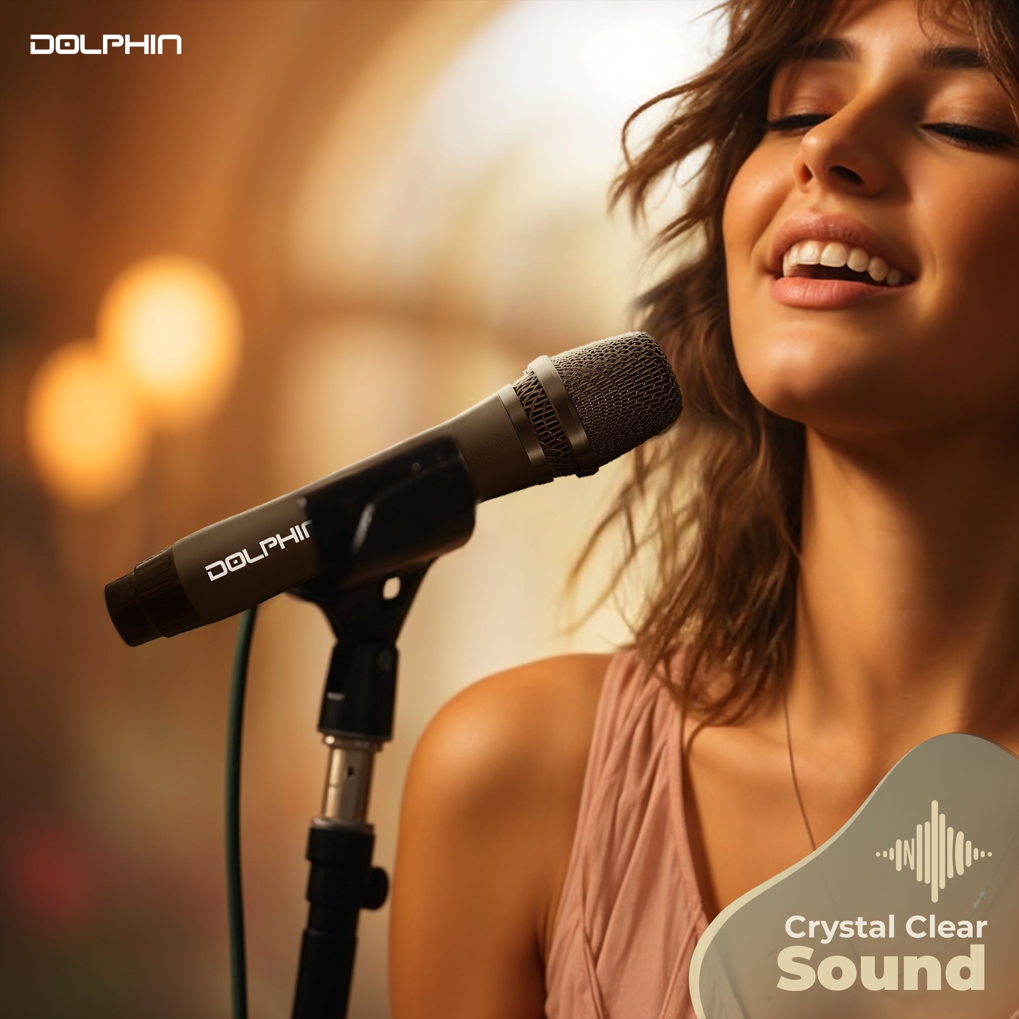 MCX21 - Top ElectrosMicrophoneMCX21 BLACK810059432376