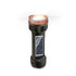 Solar Rechargeable Emergency Flashlight with Bluetooth & FM Radio - 3 Colors Available - Top ElectrosFSL - 200 Copper810059432253