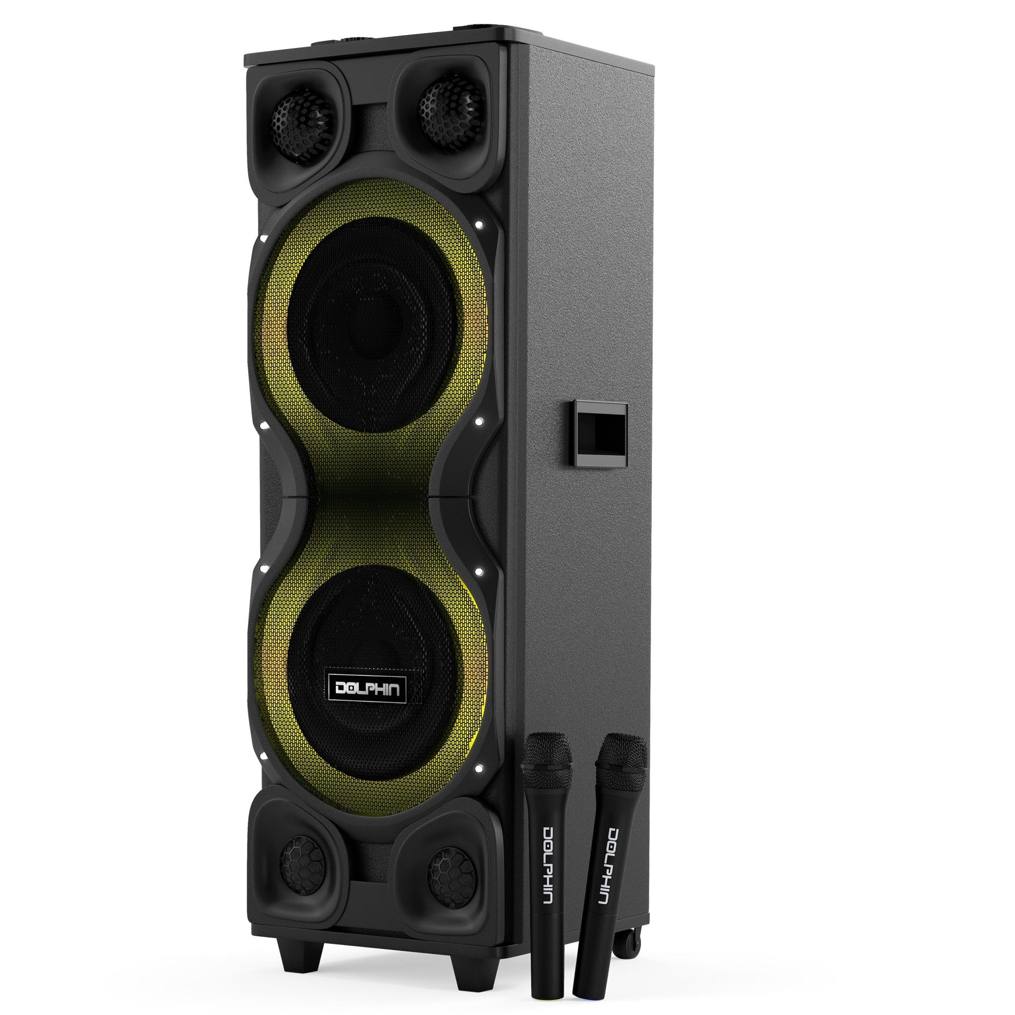 SP - 2250RBT - Top ElectrosParty SpeakersSP - 2250RBT810059432130