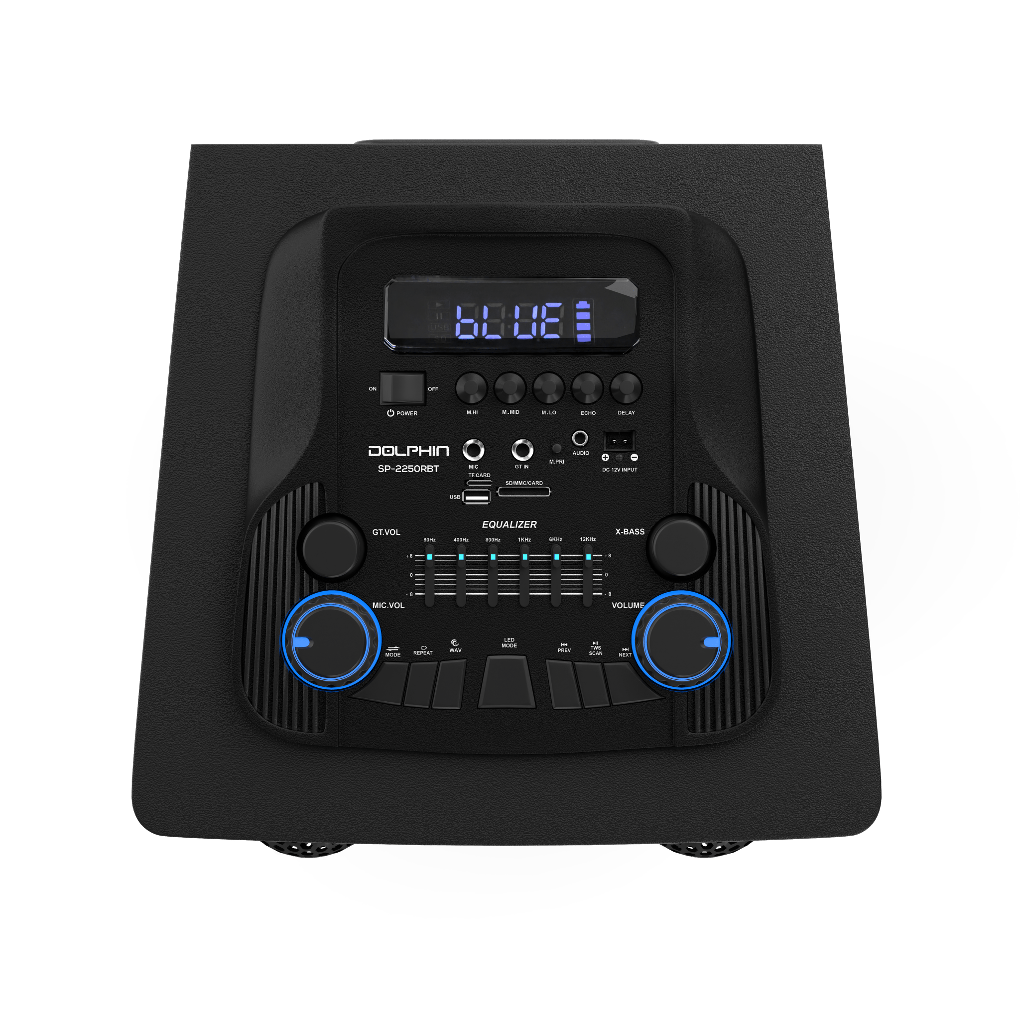 SP - 2250RBT - Top ElectrosParty SpeakersSP - 2250RBT810059432130