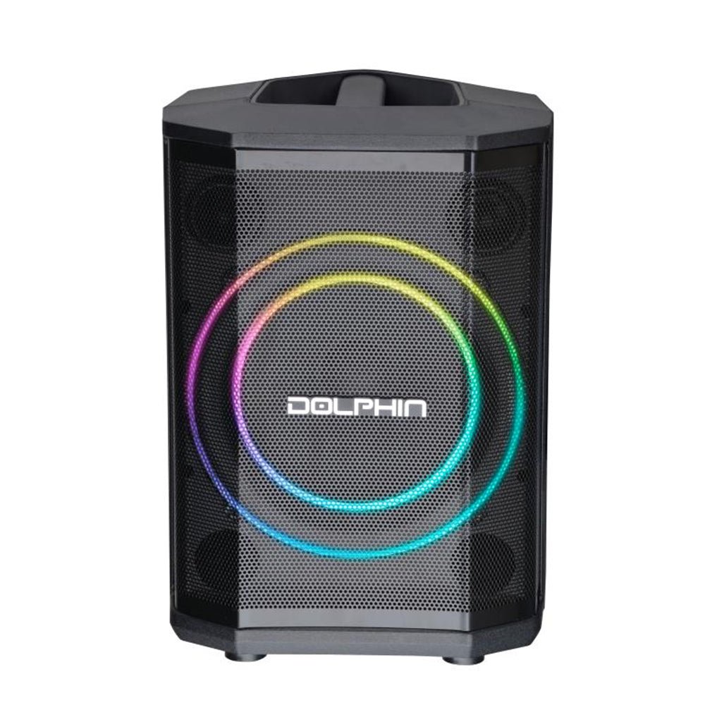 SP - 885RBT - Top ElectrosParty SpeakersSP - 885RBT