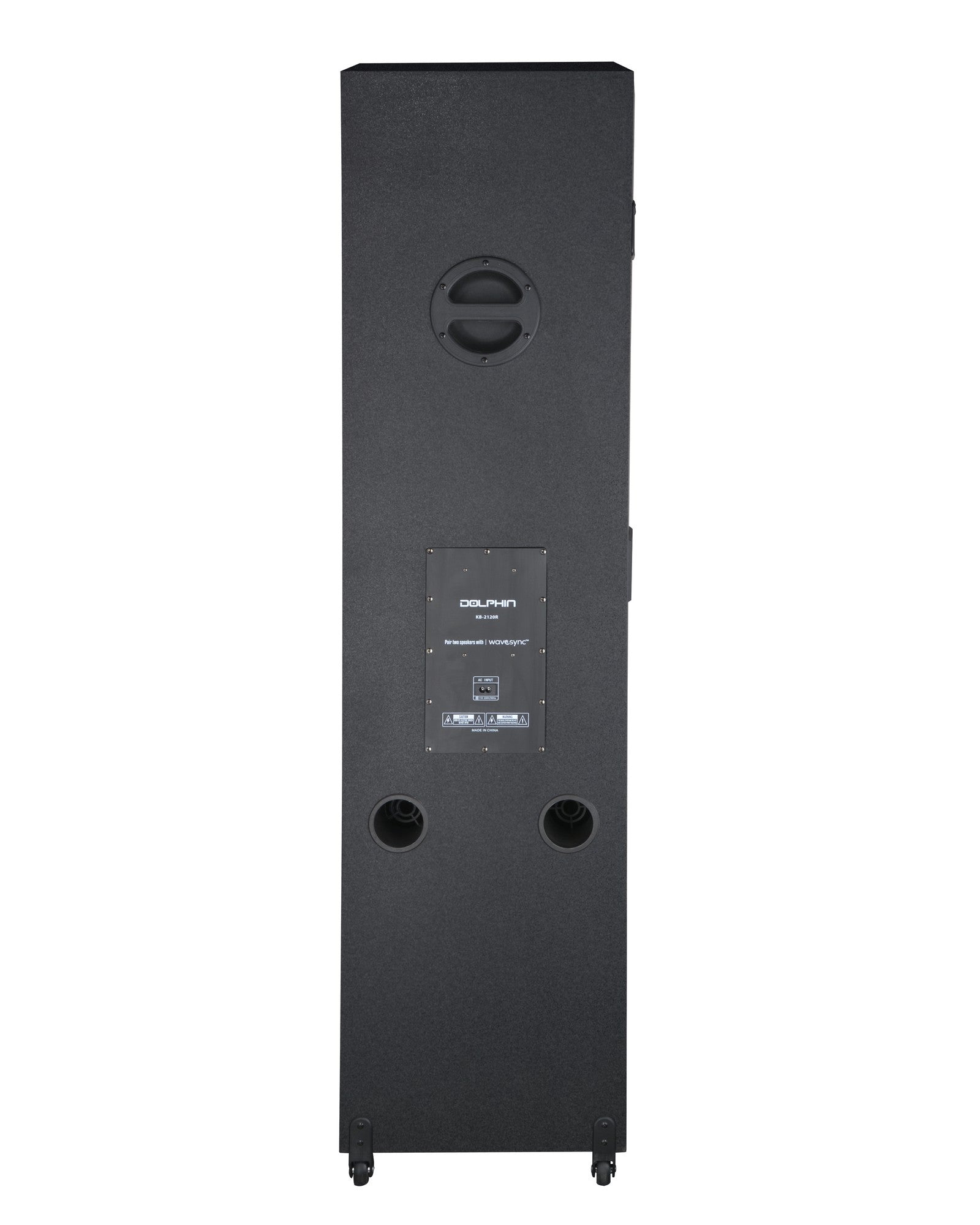 XL-2120 Dual 12" Rechargeable Karaoke Speaker with 15.4" Android Tablet & LED Lights - Top ElectrosKaraoke SystemXL-2120810059431621