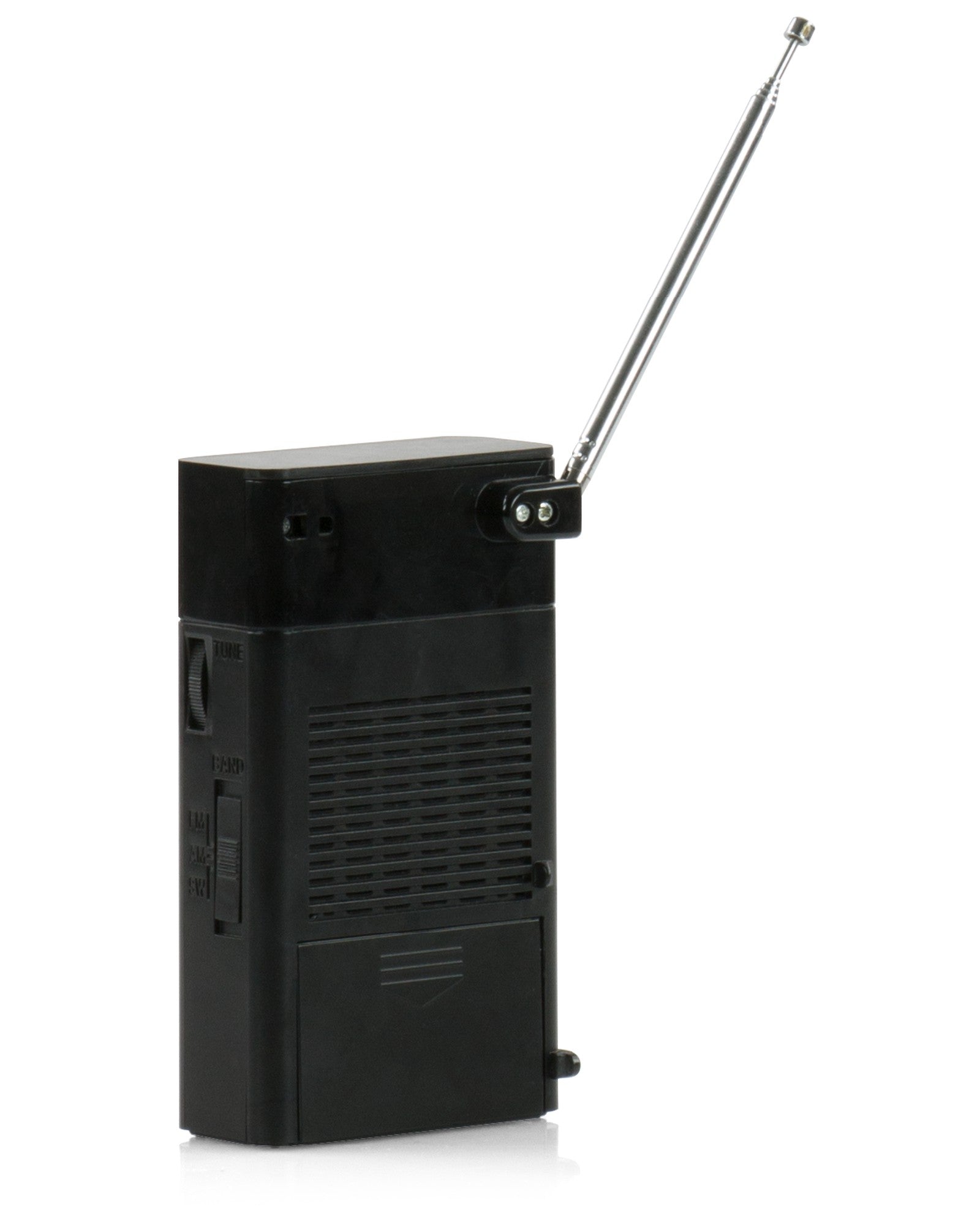 Audiobox RX-3 AM/FM/SW Portable Pocket Size Radio - Top ElectrosRadioRX-3682055447018