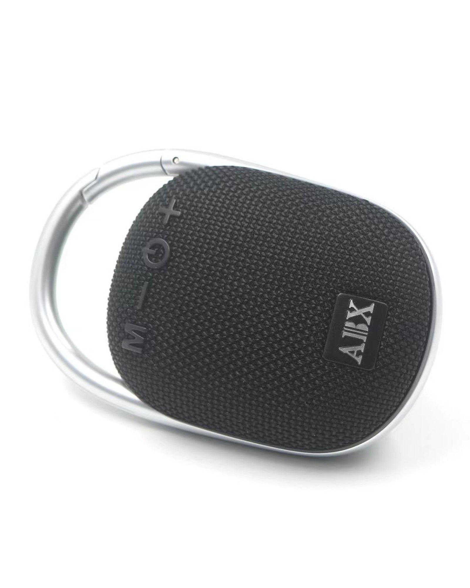 Audiobox SLK-10 Portable Mini Clip Bluetooth Speaker - Top ElectrosSpeakersSLK-10 Black810059431935