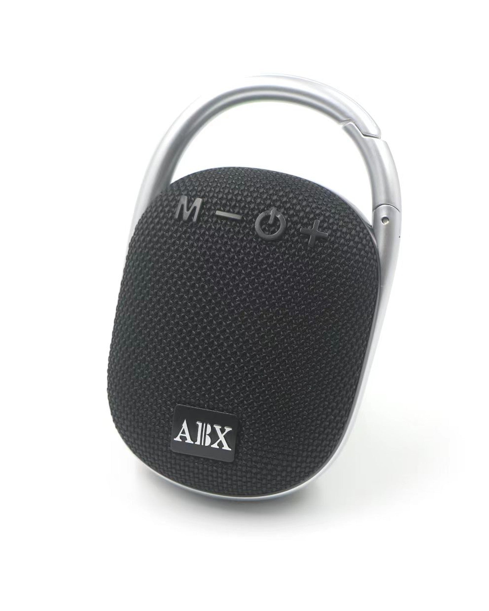 Audiobox SLK-10 Portable Mini Clip Bluetooth Speaker - Top ElectrosSpeakersSLK-10 Black810059431935