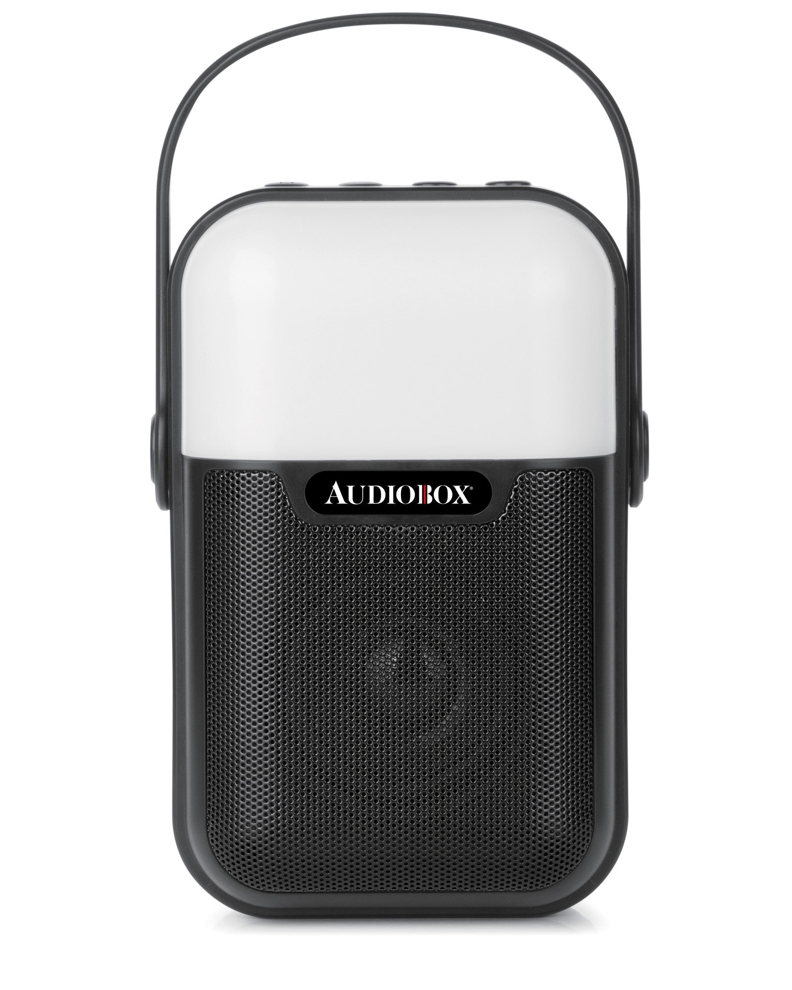 Audiobox SM-4 portable Speaker With Mood Light - Top ElectrosSpeakersSM-4 BLACK810059431164