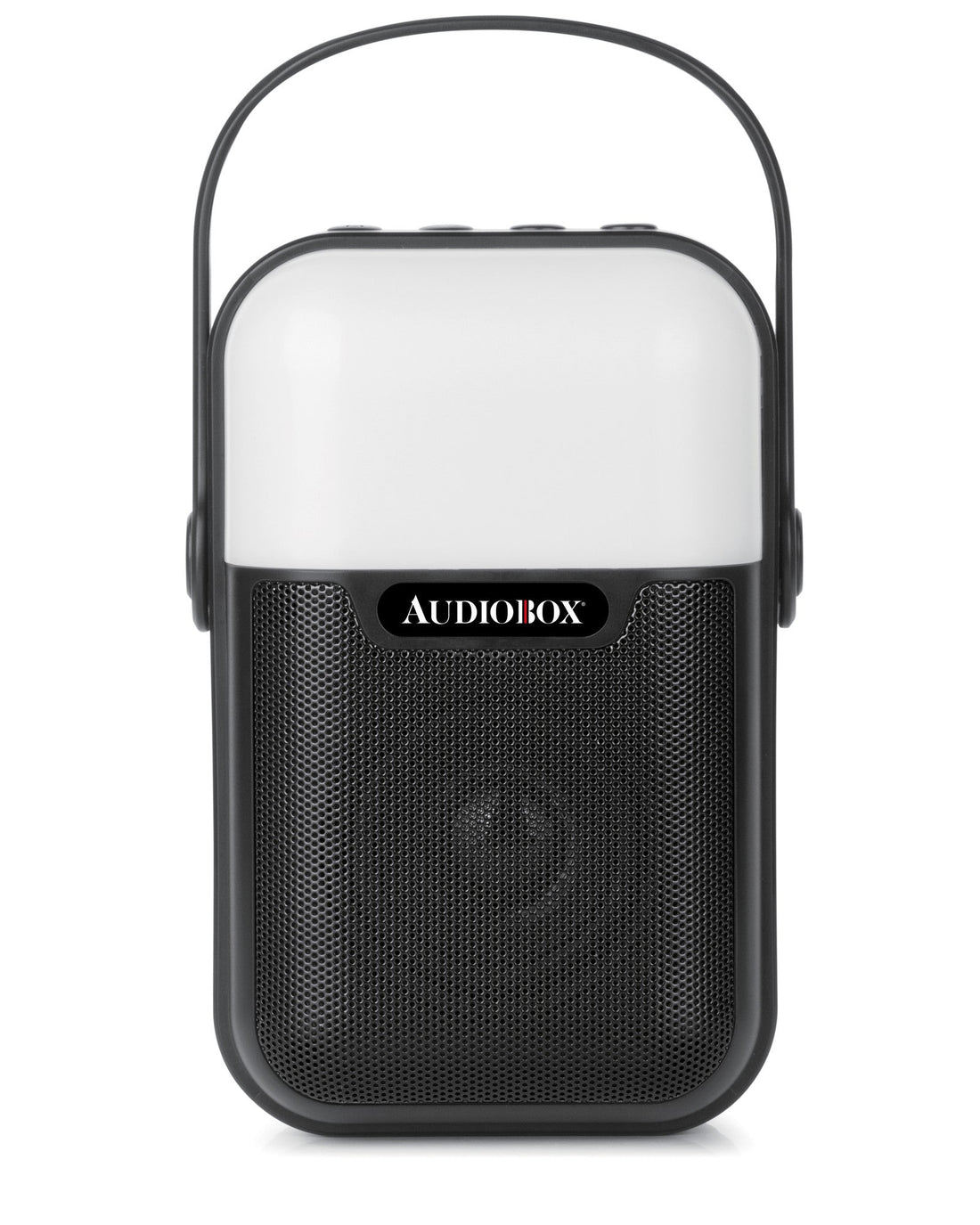Audiobox SM-4 portable Speaker With Mood Light - Top ElectrosSpeakersSM-4 BLACK810059431164
