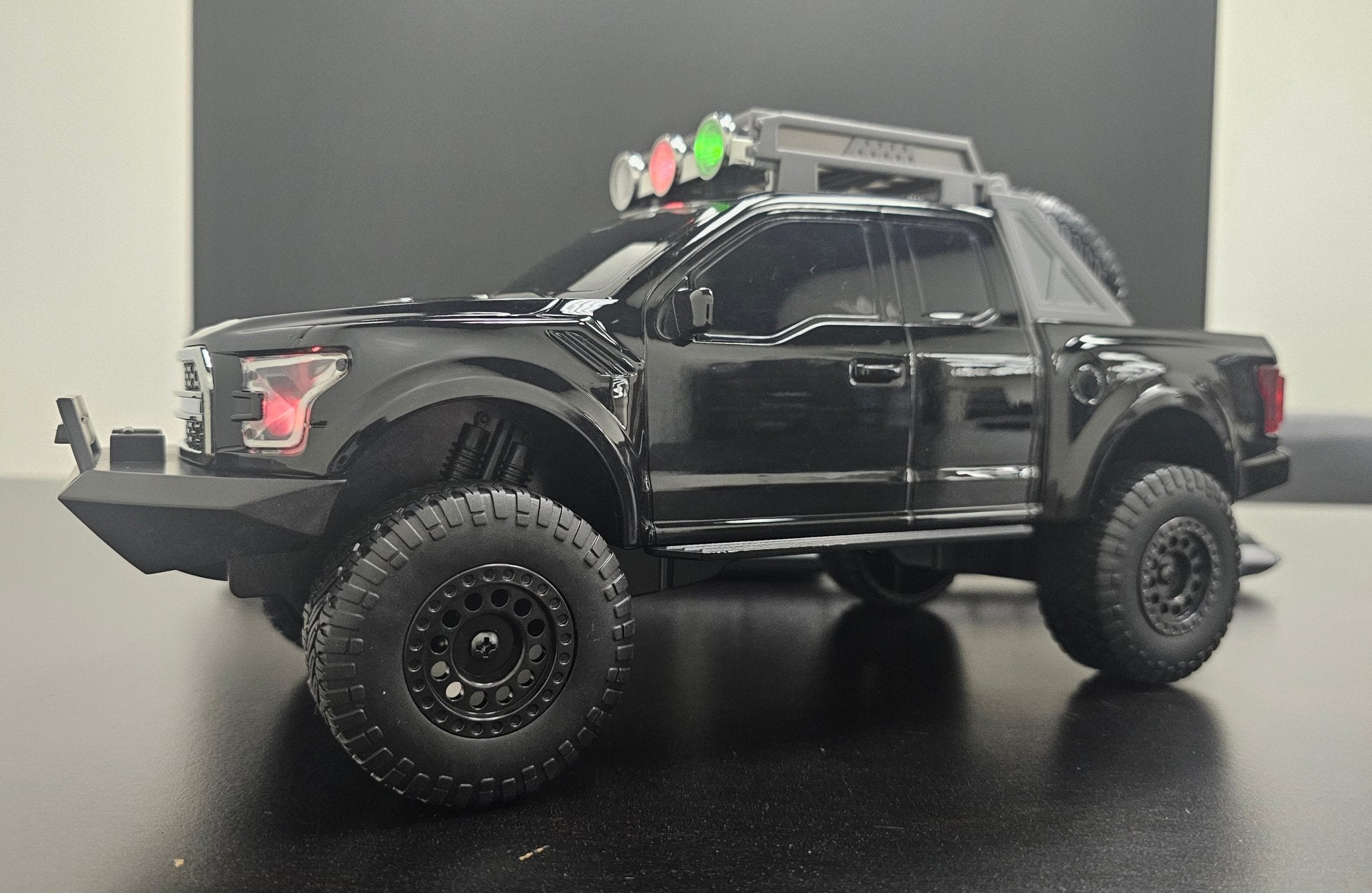 Audiobox TRK-150BT F-150 Retro Ride™ Bluetooth Truck Speaker - Top ElectrosSpeakersTRK-150BT GREEN810059431744