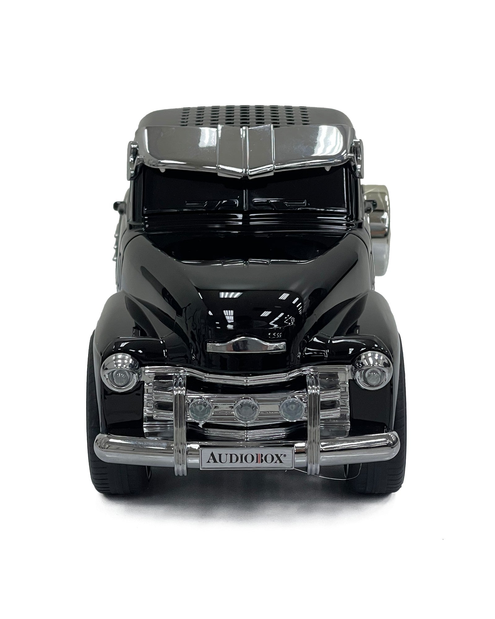 Audiobox TRK-5300BT Retro Ride™ Bluetooth Truck Speaker - Top ElectrosSpeakersTRK-5300BT BLACK810059430709