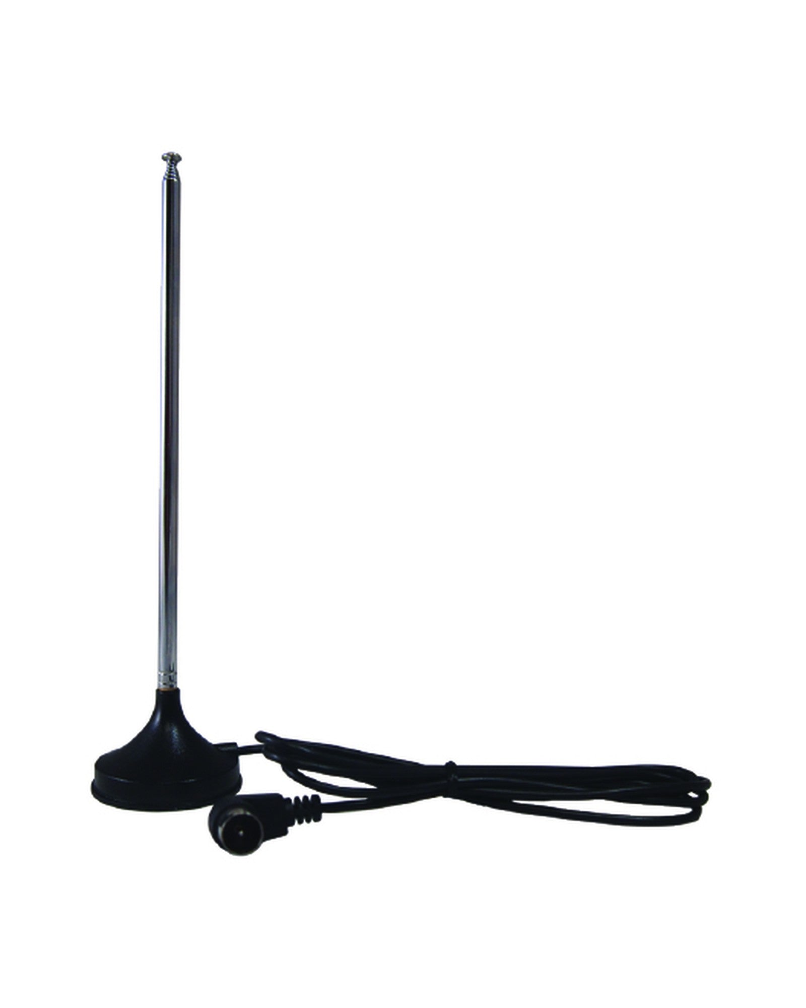 Audiobox TV-009 Portable 9" TV for RV, Backyard, Tailgate - Top ElectrosPortable TVTV-009682055447063