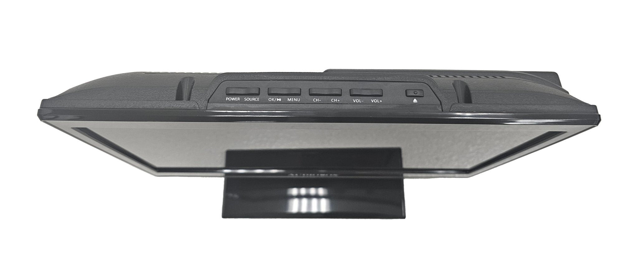 Audiobox TV-13D 13" HDTV with DVD Player with HDMI - Top ElectrosTVTV-13D810059431362