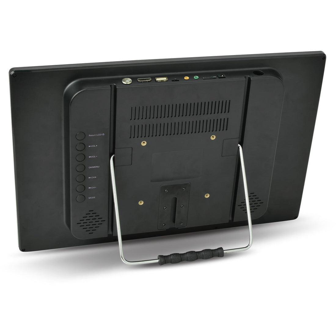 Audiobox TV-15 Portable 15.4" LCD TV with HDMI - Top ElectrosPortable TVTV-15810059431454