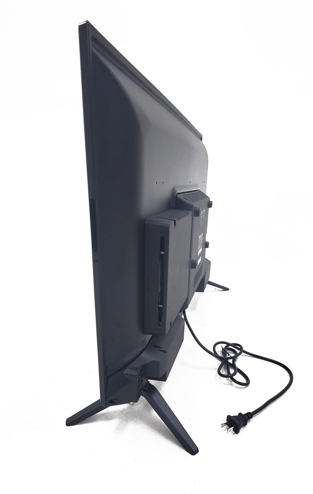 Audiobox TV-24D 24" HDTV with DVD Player and HDMI - Top ElectrosTVTV-24D810059431294