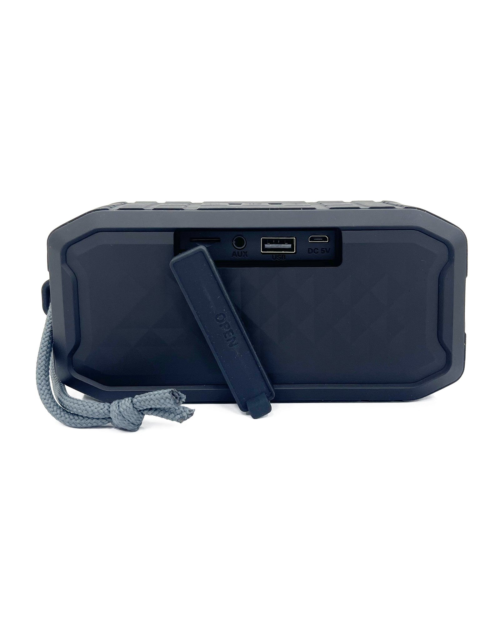 Dolphin DR-20 Mini Diver Waterproof Bluetooth Speaker - Top ElectrosDR-20850006218066