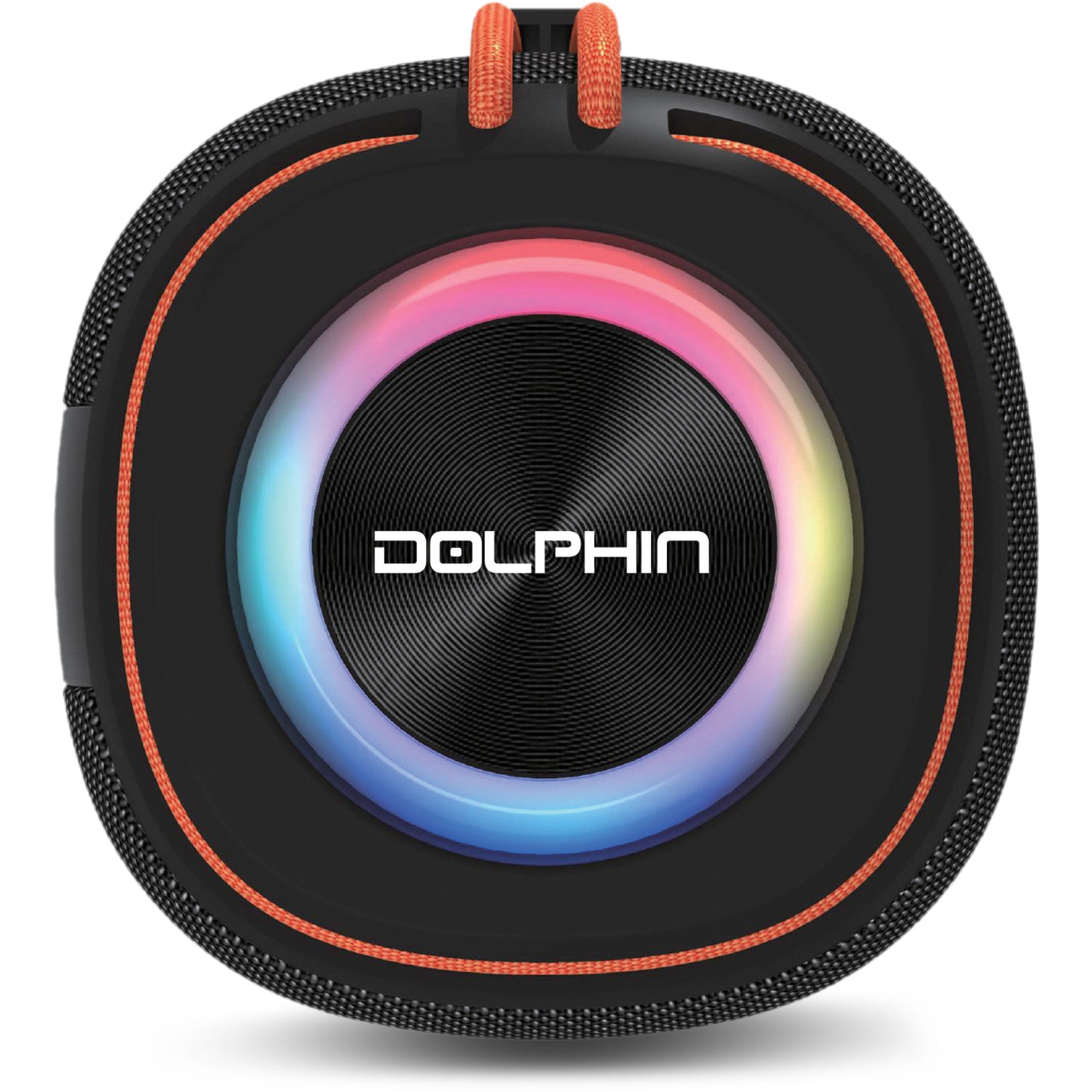 Dolphin DR-60 DIVER SPORT™ Waterproof Bluetooth Speaker - Top ElectrosSpeakersDR-60810059431492