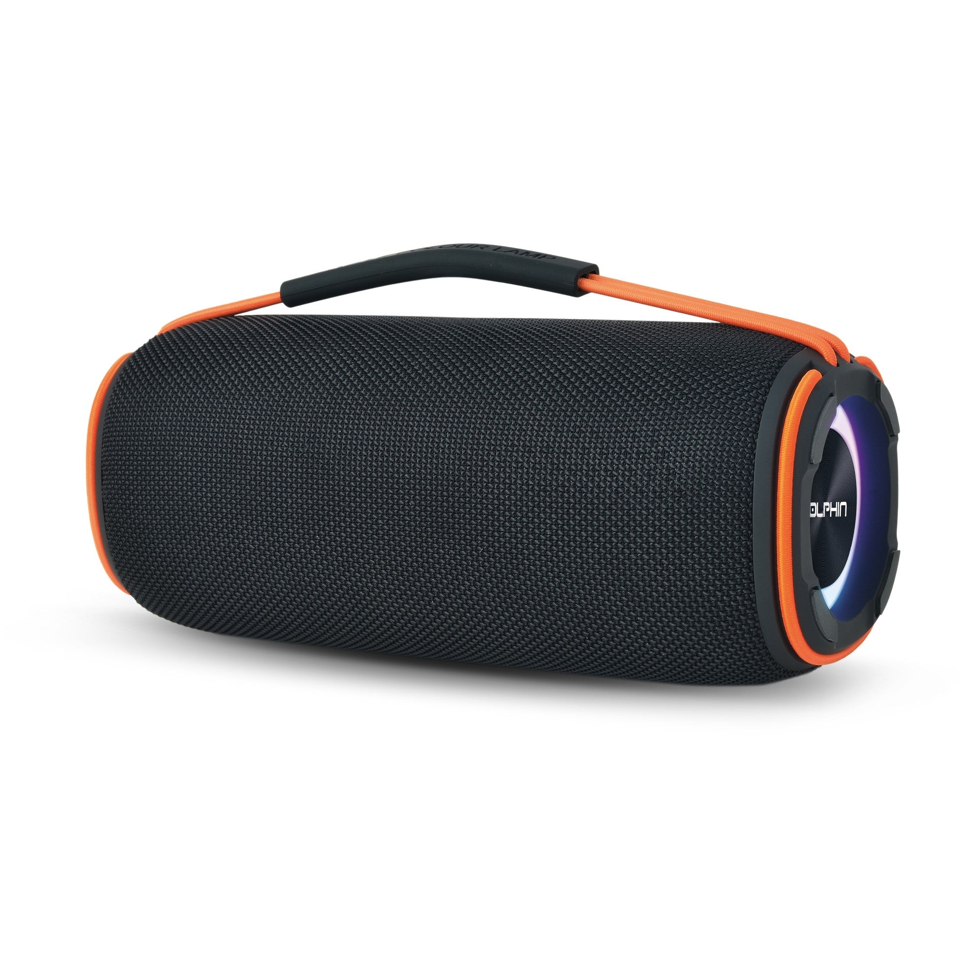 Dolphin DR-60 DIVER SPORT™ Waterproof Bluetooth Speaker - Top ElectrosSpeakersDR-60810059431492