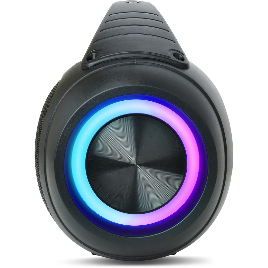 Dolphin LX-220 Dual 3" Portable IPX5 Waterproof Boombox - Top ElectrosSpeakersLX-220810059431508