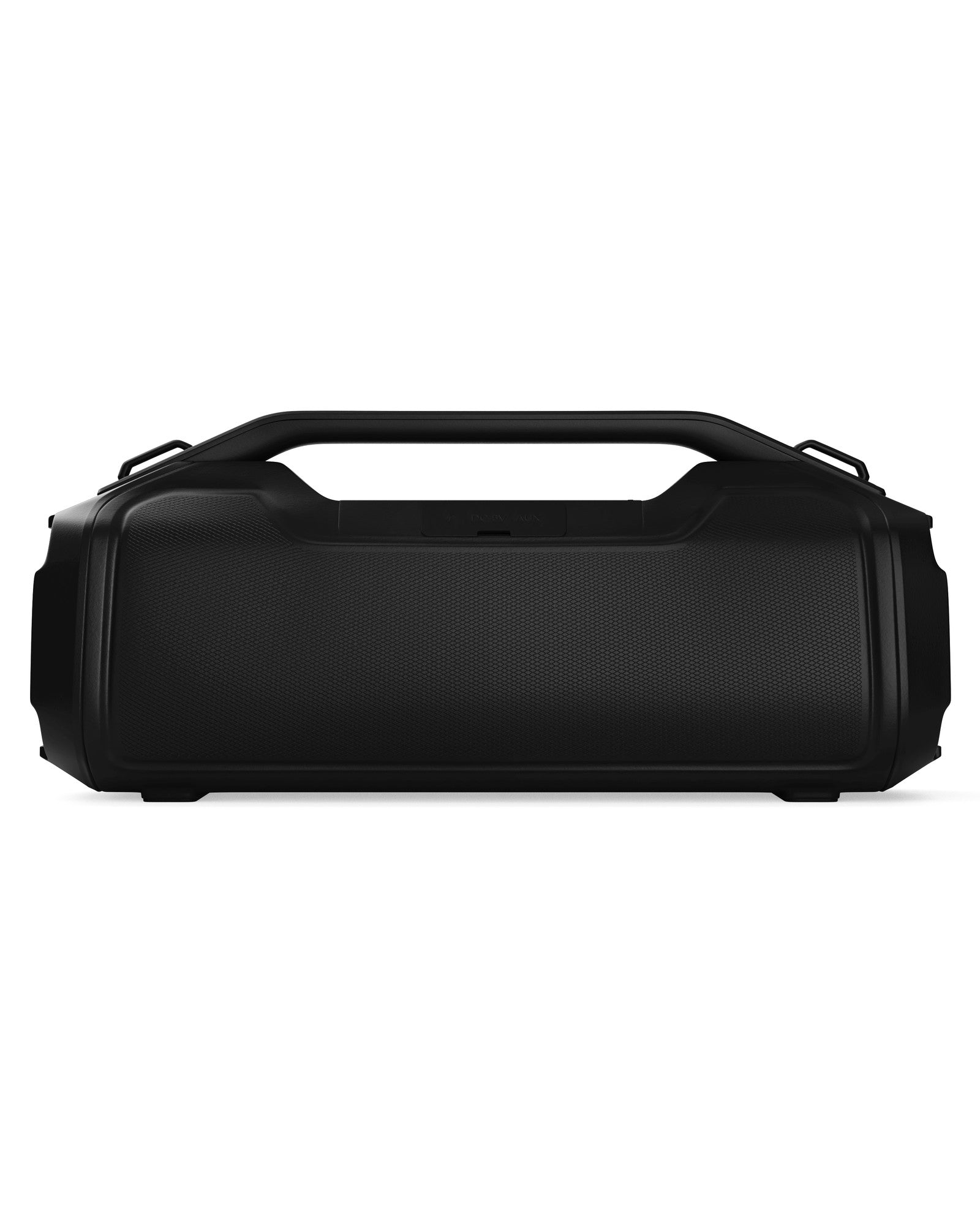 Dolphin LX-80 Portable 2.0 CH Bluetooth Speaker - Top ElectrosSpeakersLX-80810059430679