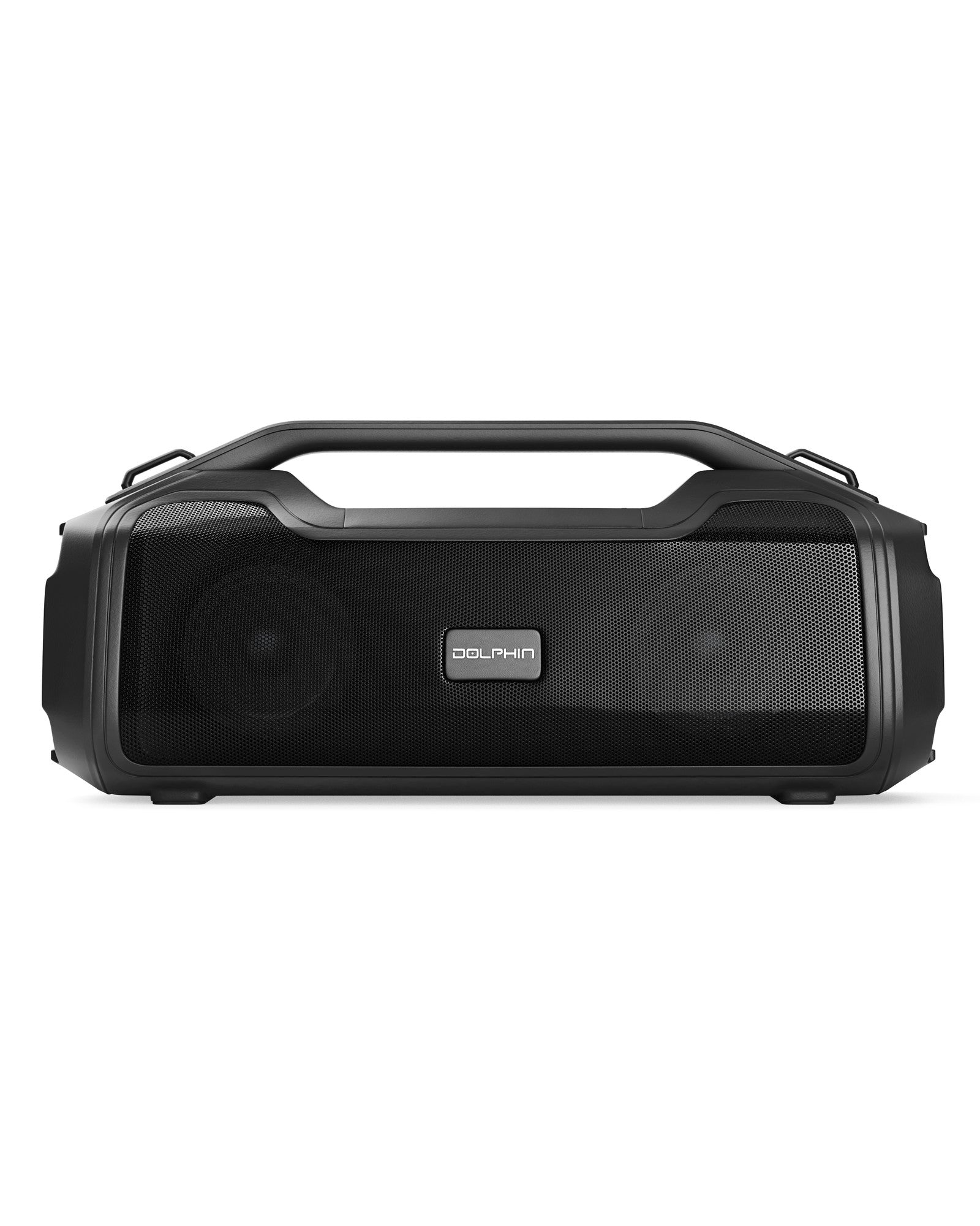 Dolphin LX-80 Portable 2.0 CH Bluetooth Speaker - Top ElectrosSpeakersLX-80810059430679