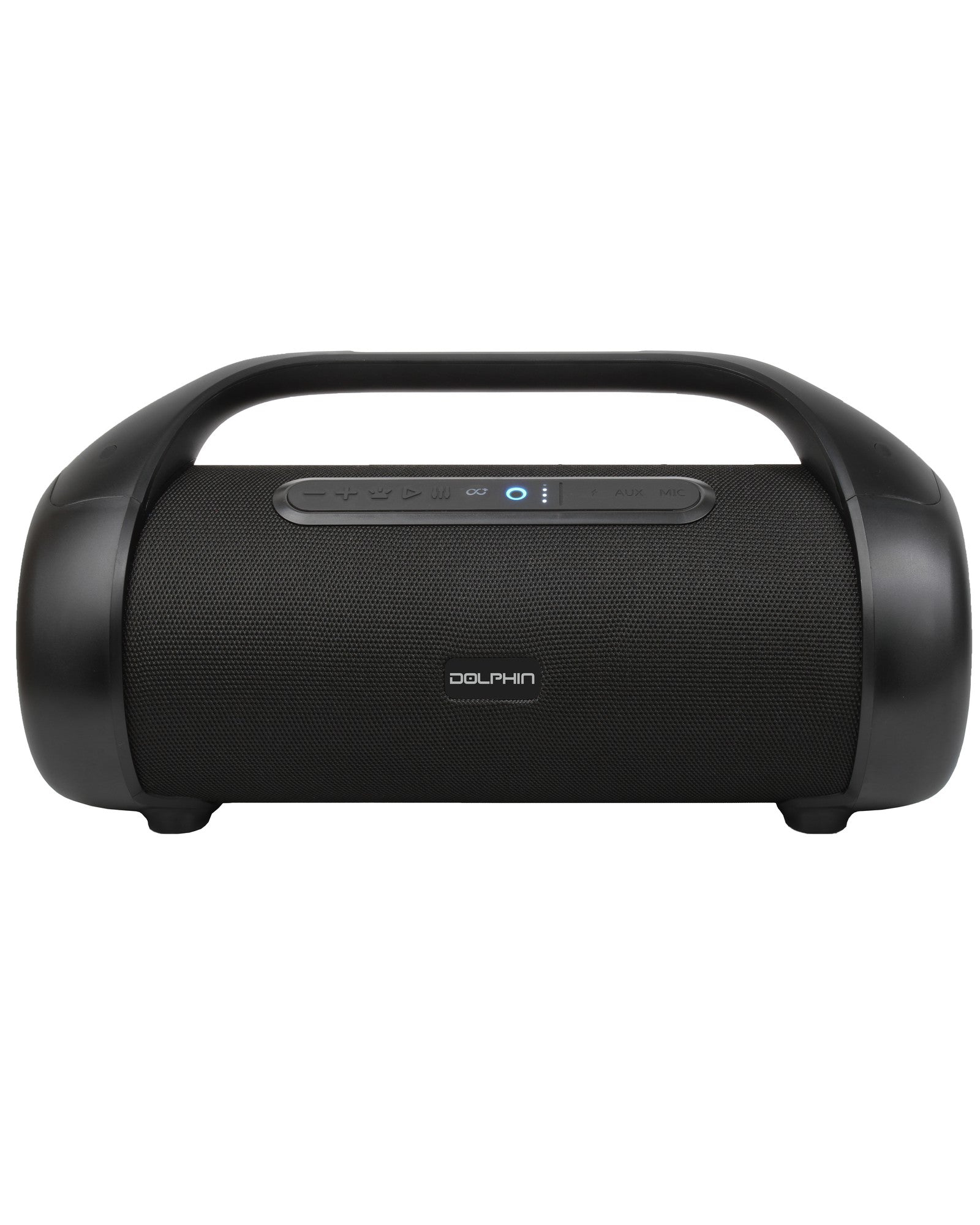 Dolphin LX-90 Portable 2.1 CH PA Speaker - Top ElectrosSpeakersLX-90810059430686