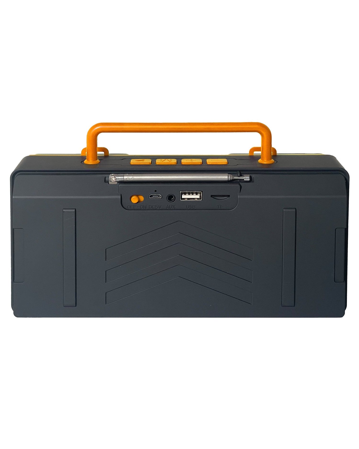 Dolphin RTX-20 Retrobox™ Portable Bluetooth Radio Choose from Colors - Top ElectrosRadioRTX-20 GREEN810059430921