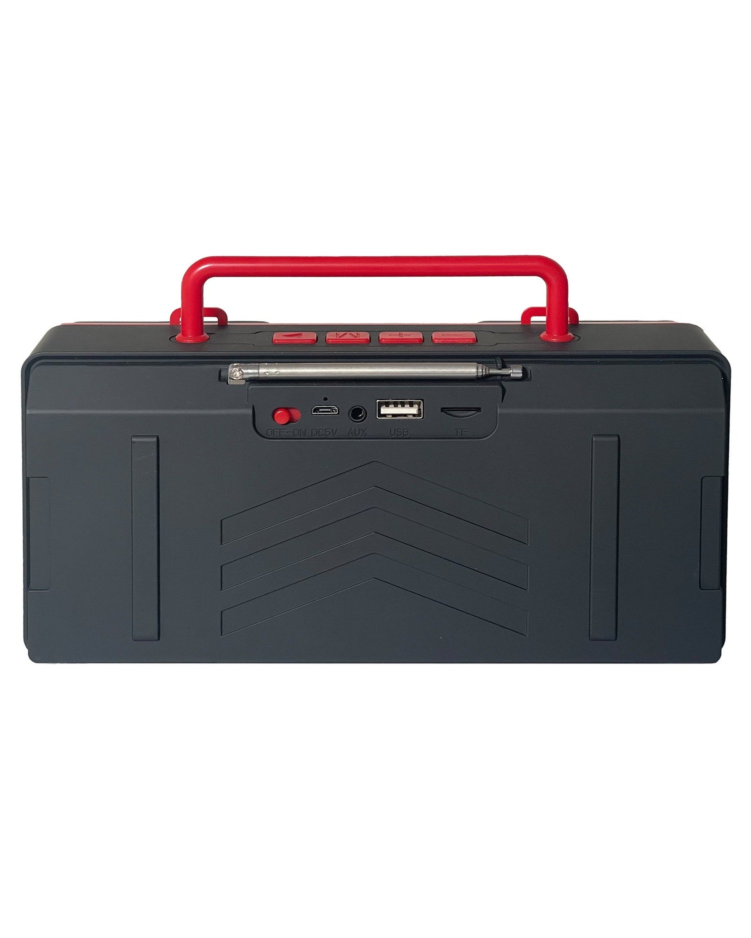 Dolphin RTX-20 Retrobox™ Portable Bluetooth Radio Choose from Colors - Top ElectrosRadioRTX-20 ORANGE810059430938