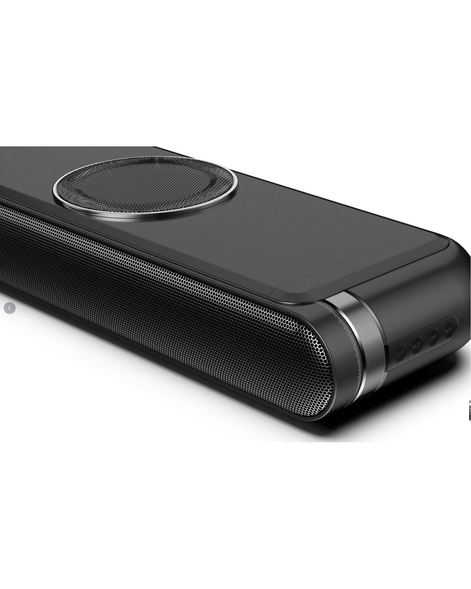 Dolphin SNB-1100S All-In-One Soundbar with Subwoofer, Loud with Deep Bass - Top ElectrosSpeakersSNB-1100S810059431461