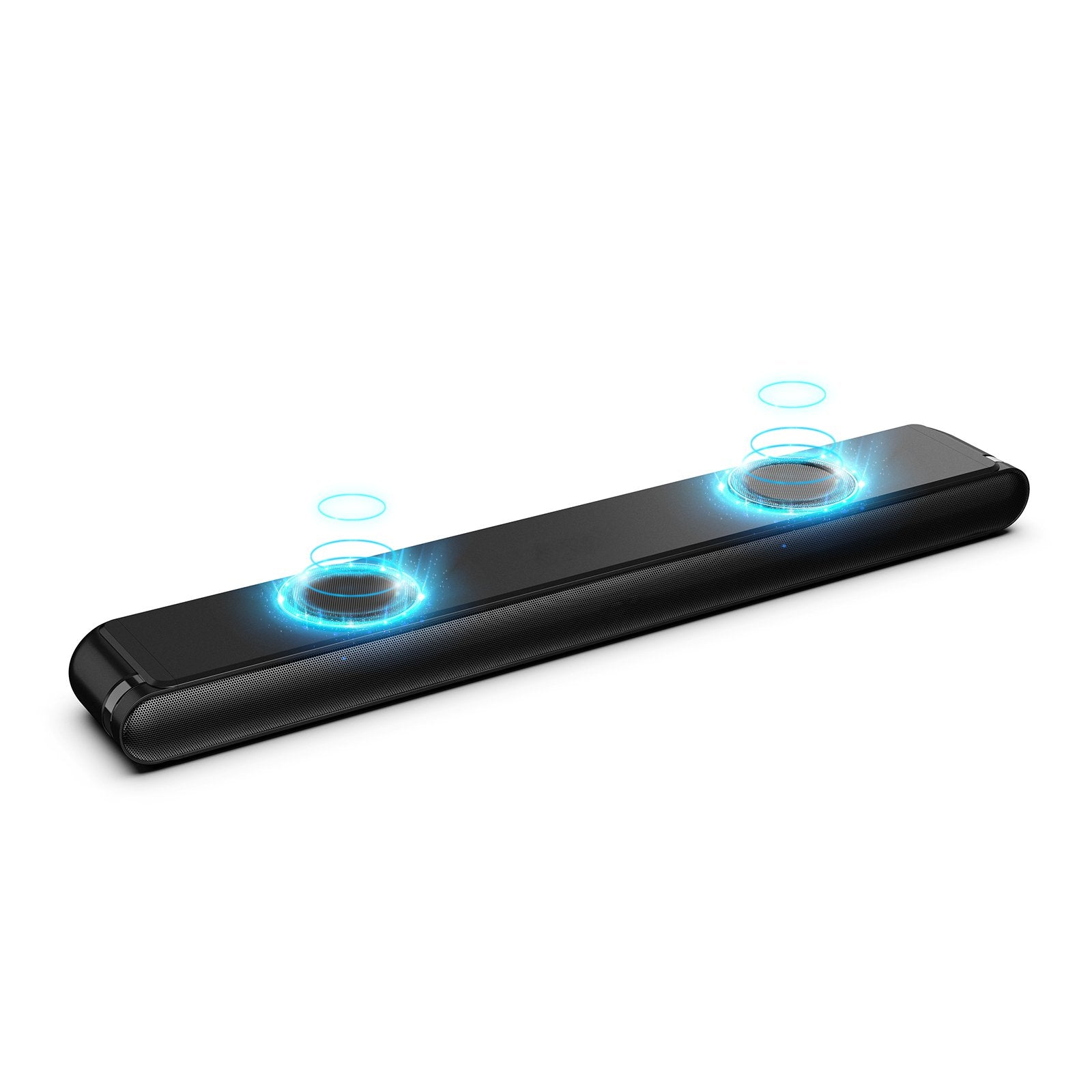 Dolphin SNB-1100S All-In-One Soundbar with Subwoofer, Loud with Deep Bass - Top ElectrosSpeakersSNB-1100S810059431461