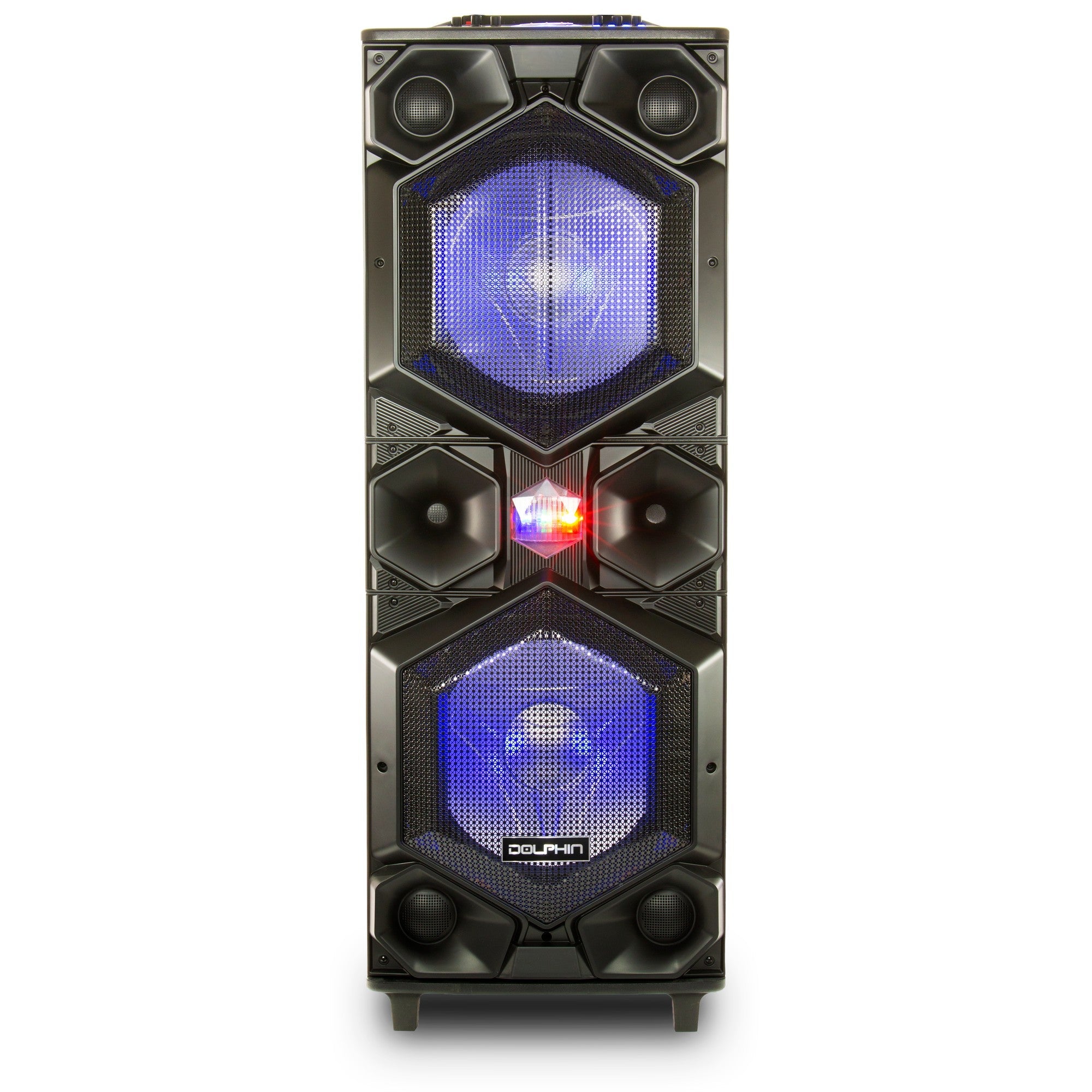 Professional hot sale party speakers