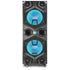 Dolphin SP-165BT Dual 15” Professional Party Speaker Powerful - Top ElectrosSpeakersSP-165BT810059431003