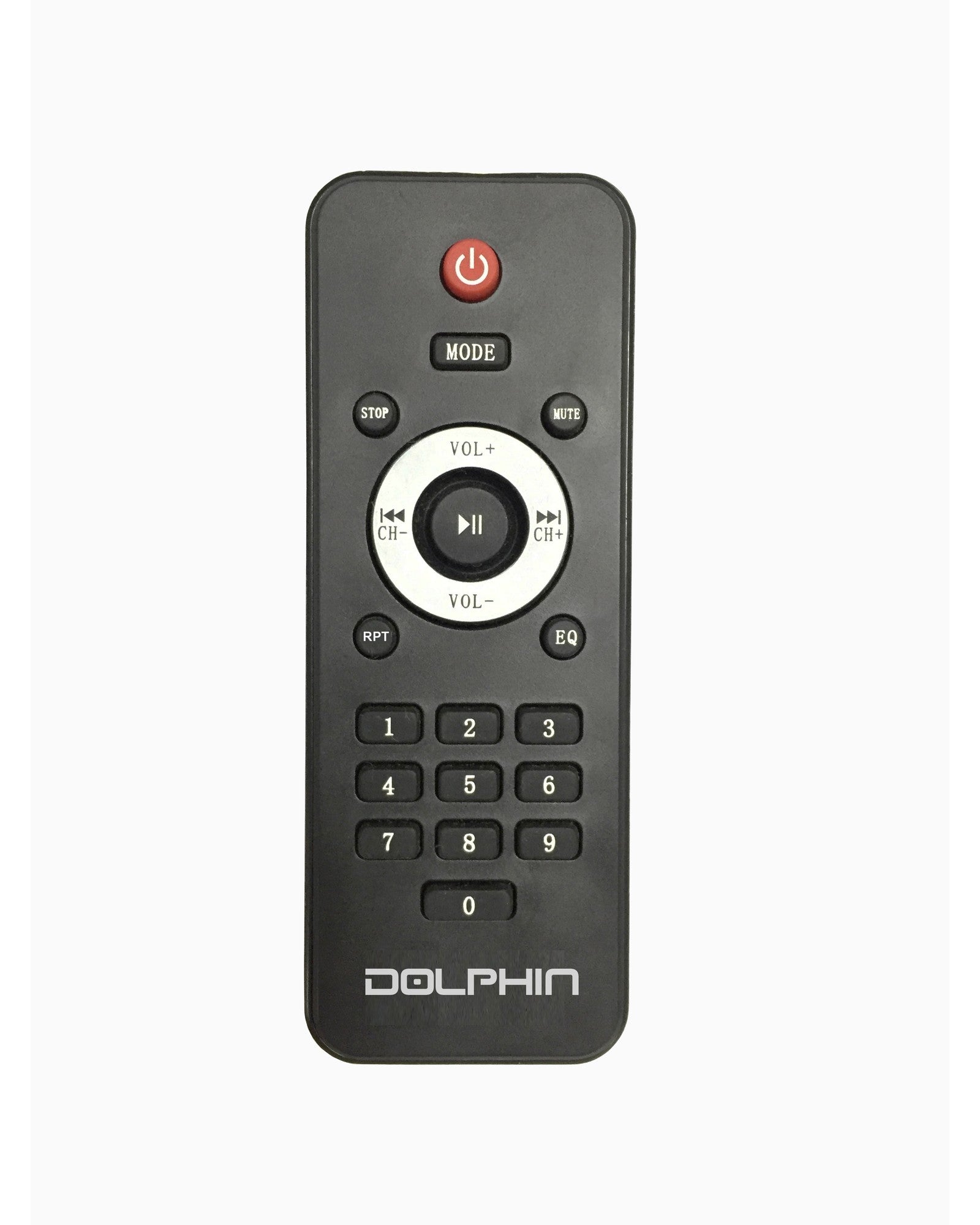 Dolphin SP-850RBT 8” Rechargeable Bluetooth Party Speaker - Top ElectrosSpeakersSP-850RBT850006218240