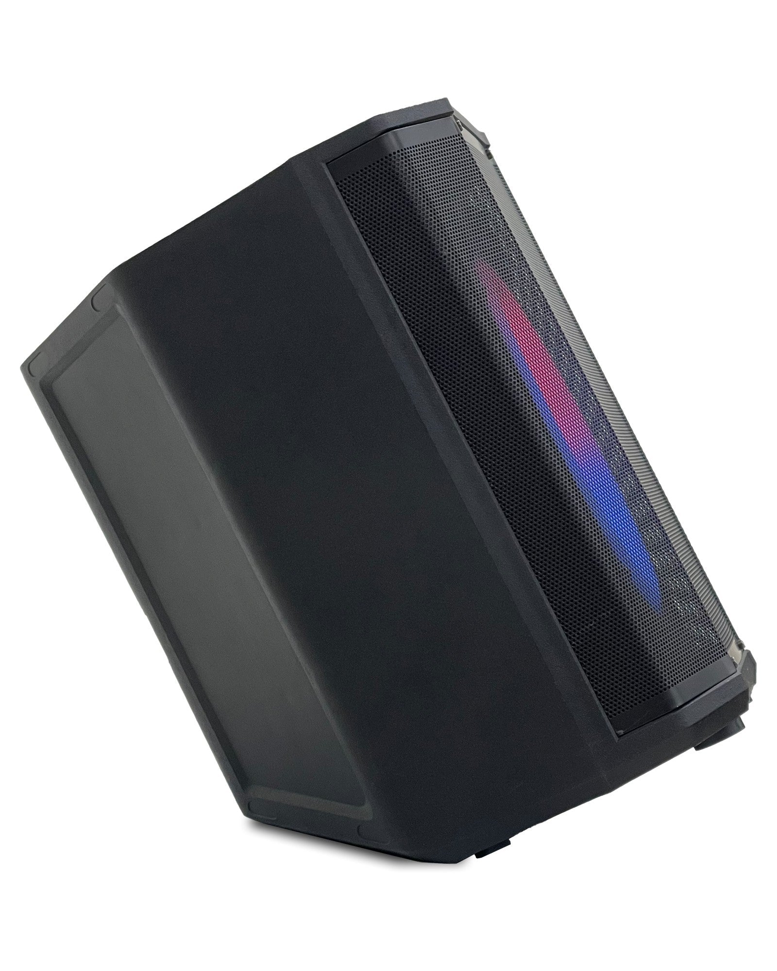 Dolphin SP-880RBT Rechargeable 8” Party Speaker with Tilt Function - Top ElectrosSpeakersSP-880RBT810059431430