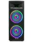 Dolphin SPX-280BT 2x15” High Performance ELITE SERIES Speaker - Top ElectrosSpeakersSPX-280BT682055446998