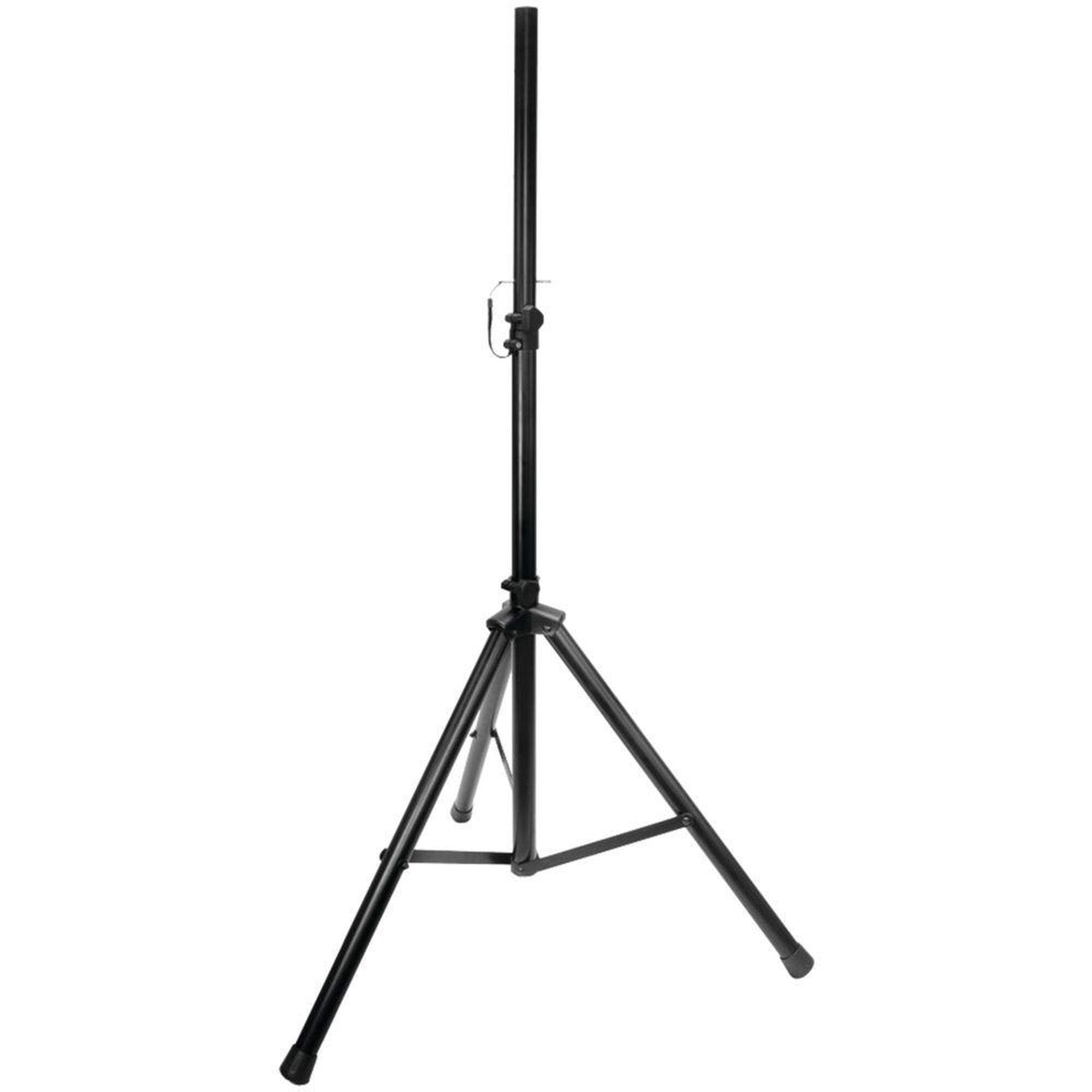 Dolphin ST-200 Standard Speaker Stand Set with Adjustable Height - Top ElectrosTripod StandST-200850006218943