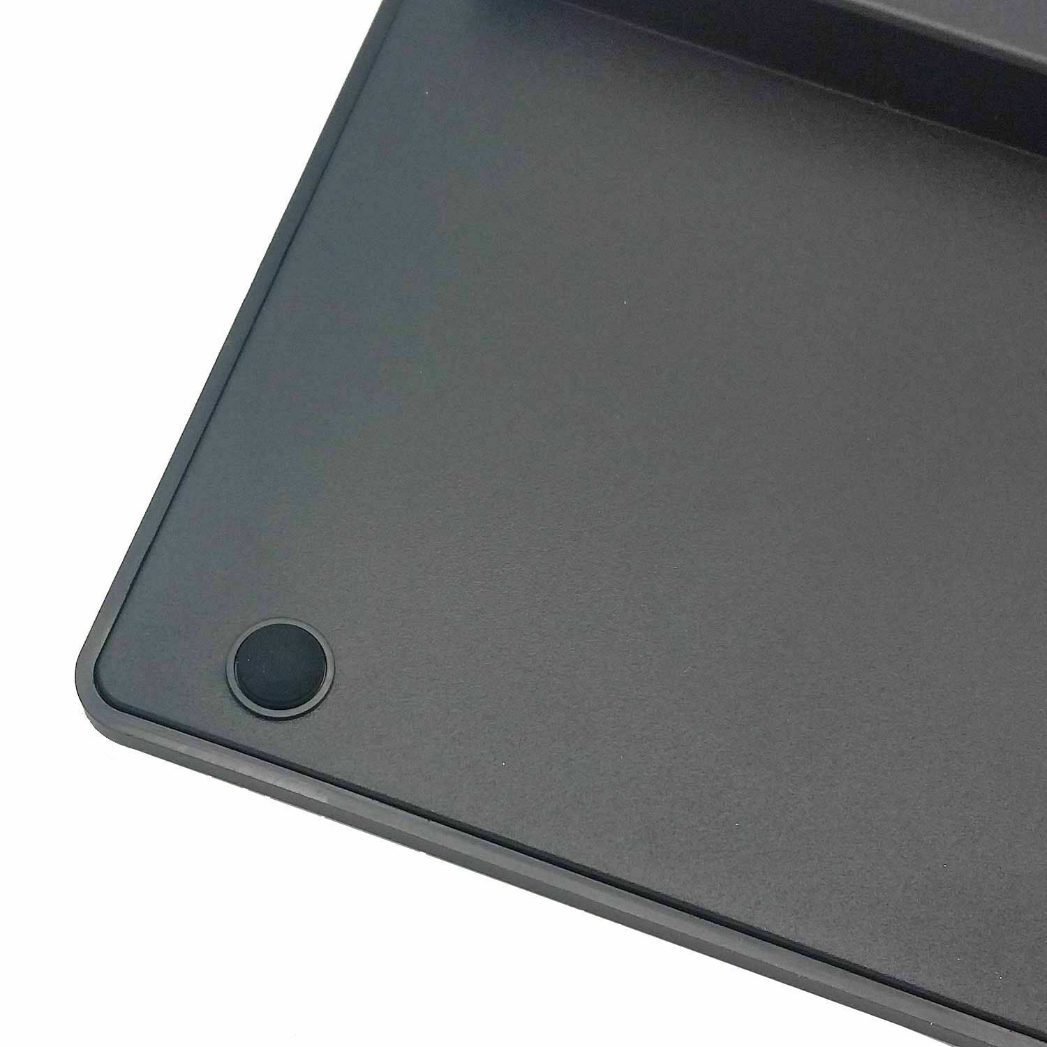 Wireless Keyboard for Apple or PC Bluetooth Black Or White - Top ElectrosKeyboardKEYBOARD BLACK