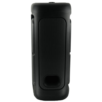 AudioBox ABX - 2085R Rechargeable Bluetooth Party Speaker with Mic, Dual 8&quot; Woofers, WaveSync, USB/TF/FM/AUX, Type - C Charging, Portable for Indoor &amp; Outdoor Use - Top ElectrosParty SpeakersABX - 2085R810059432758
