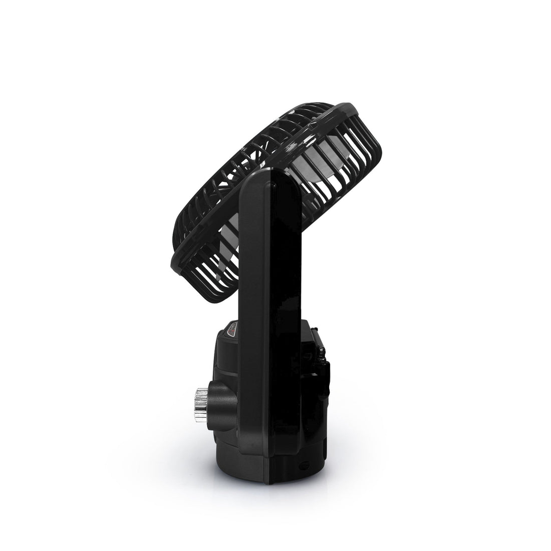 Portable Fan &amp; Bluetooth Speaker – With AM/FM/SW Radio &amp; MP3 Player! - Top ElectrosFanRXF - 40