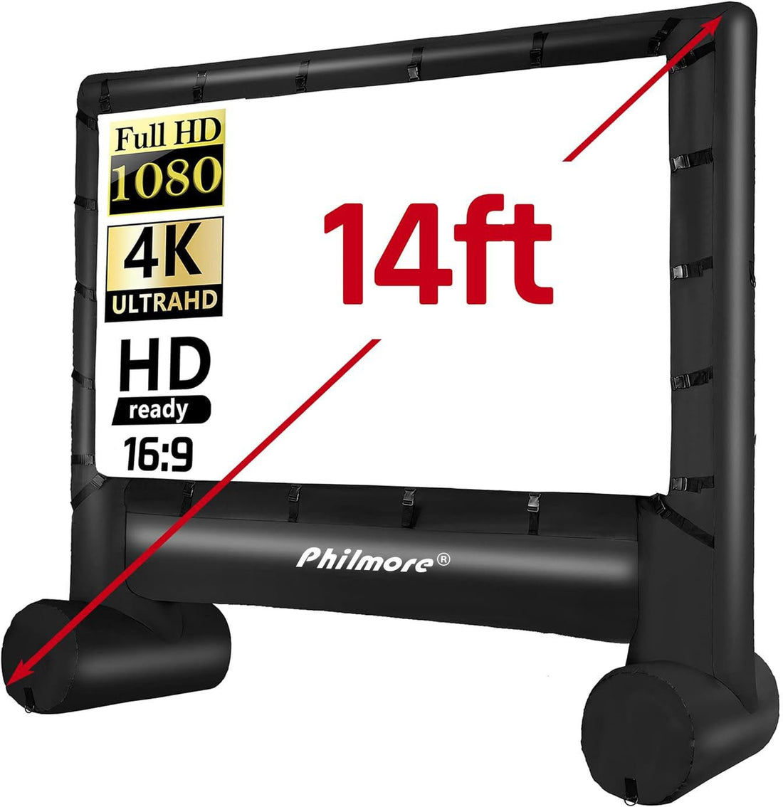 PSI-114 Automatic Inflatable 14&