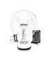 Rechargeable 12” Fan – Solar Charging + Night Light - Top ElectrosFan