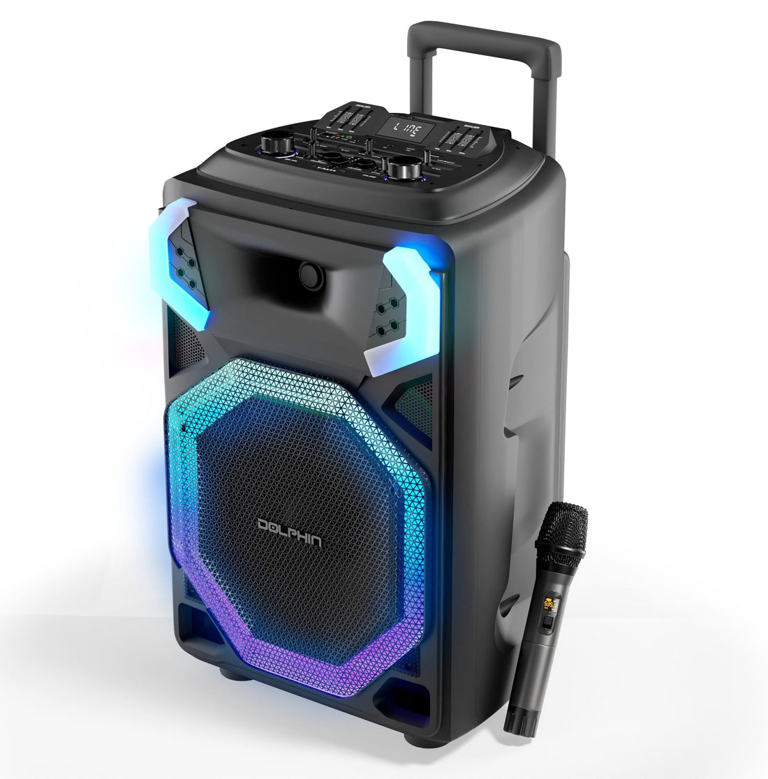 SP - 3115RBT - Top ElectrosParty SpeakersSP - 3115RBT