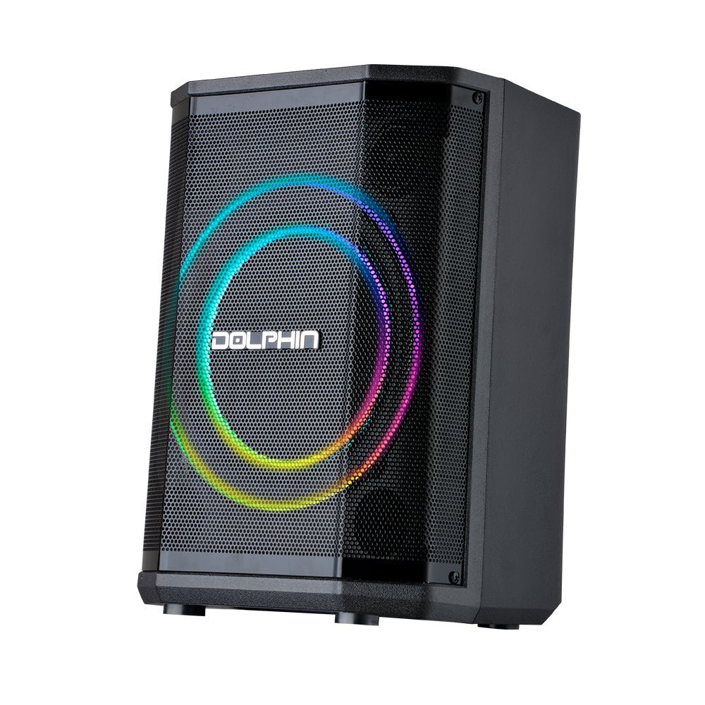 SP - 885RBT - Top ElectrosParty SpeakersSP - 885RBT