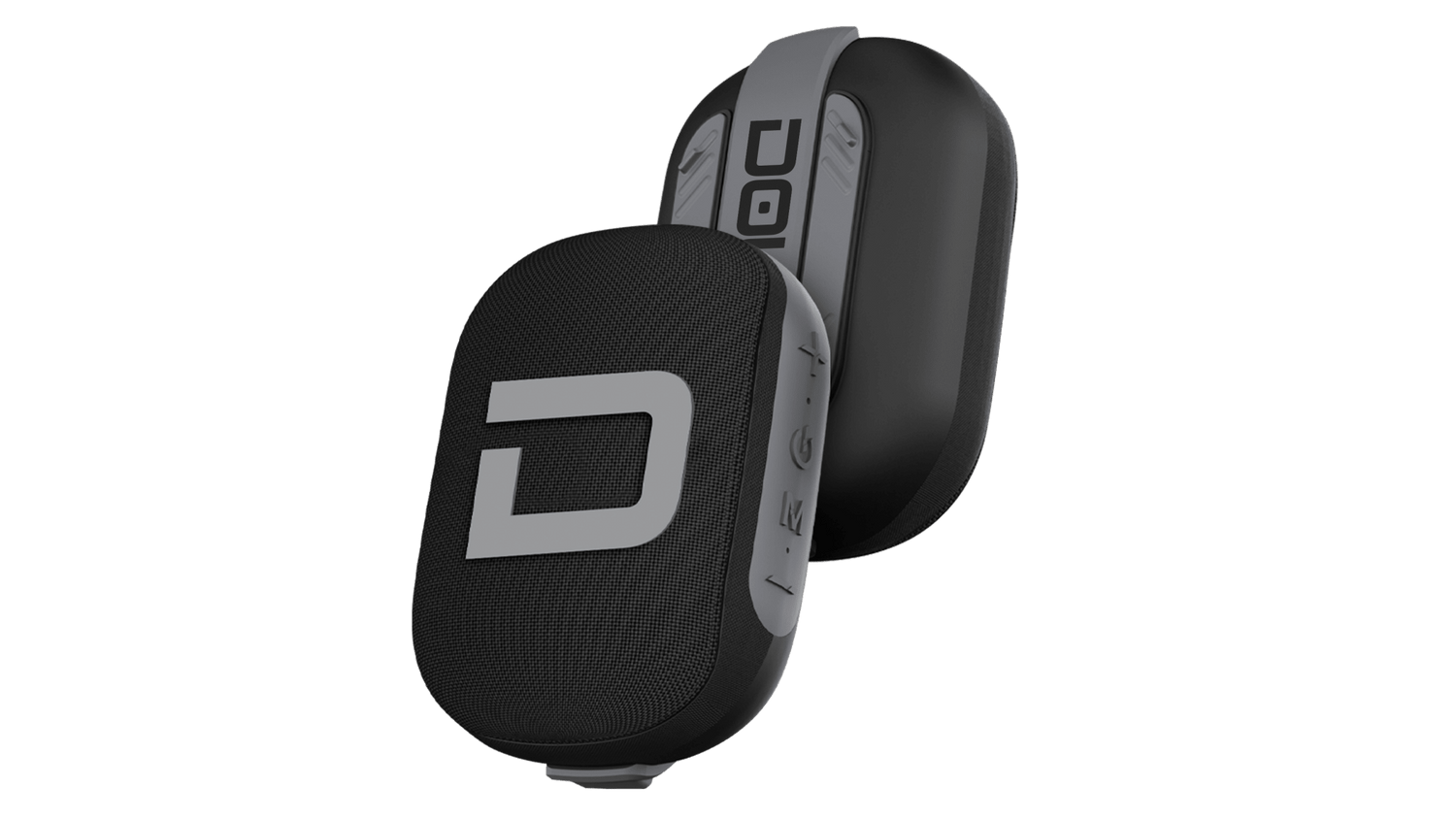 Waterproof Bluetooth Speaker – Portable IPX5 with Strap, TWS Pairing, USB - C, AUX, Hands - Free Calling - Top ElectrosSpeakersCLP-150810059432789